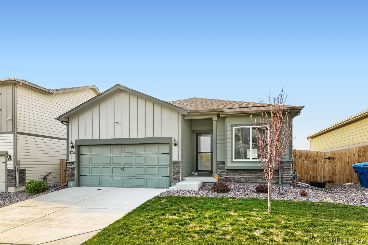 18201 E 89th Place