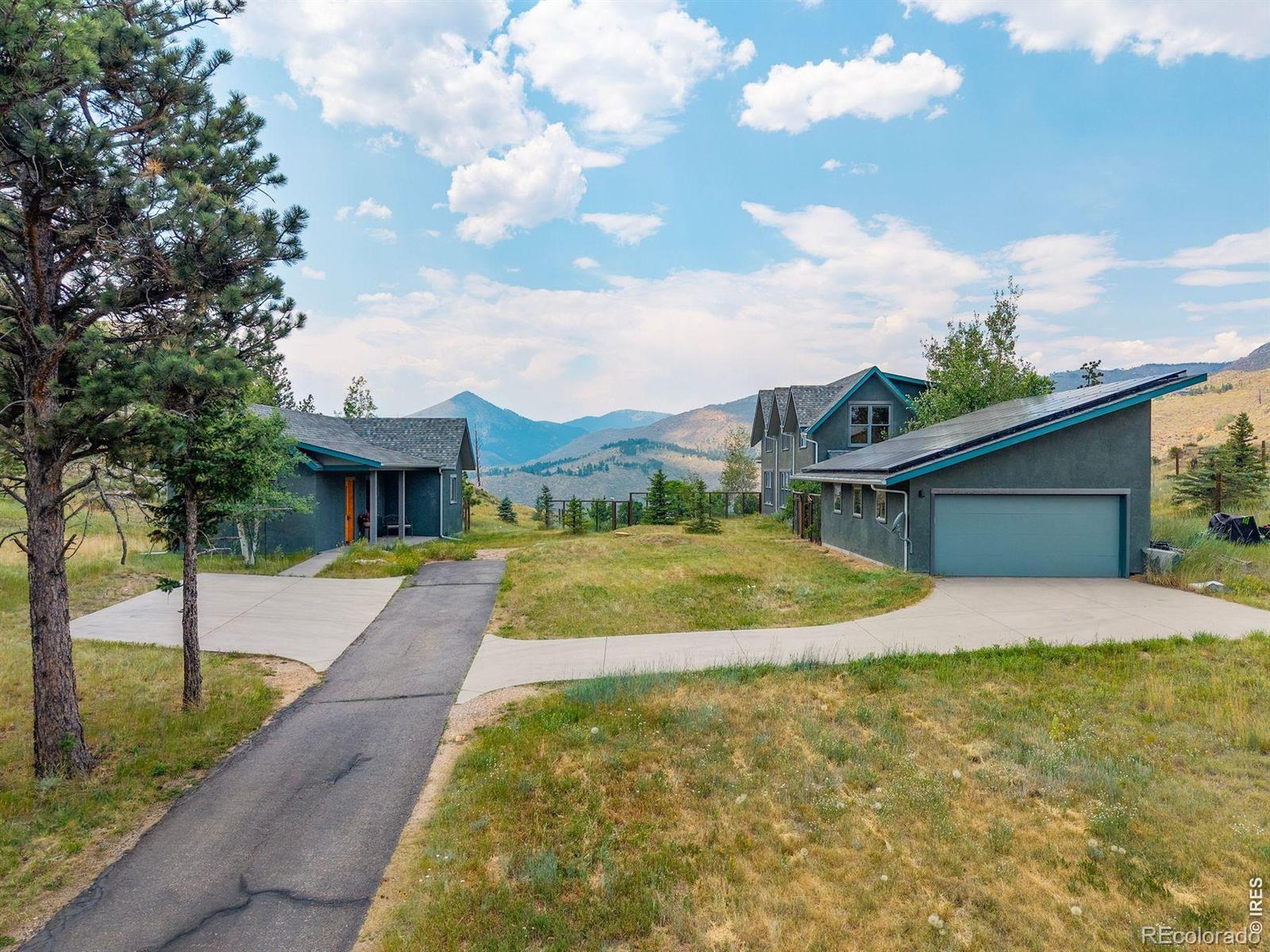 5695 Sunshine Canyon Drive