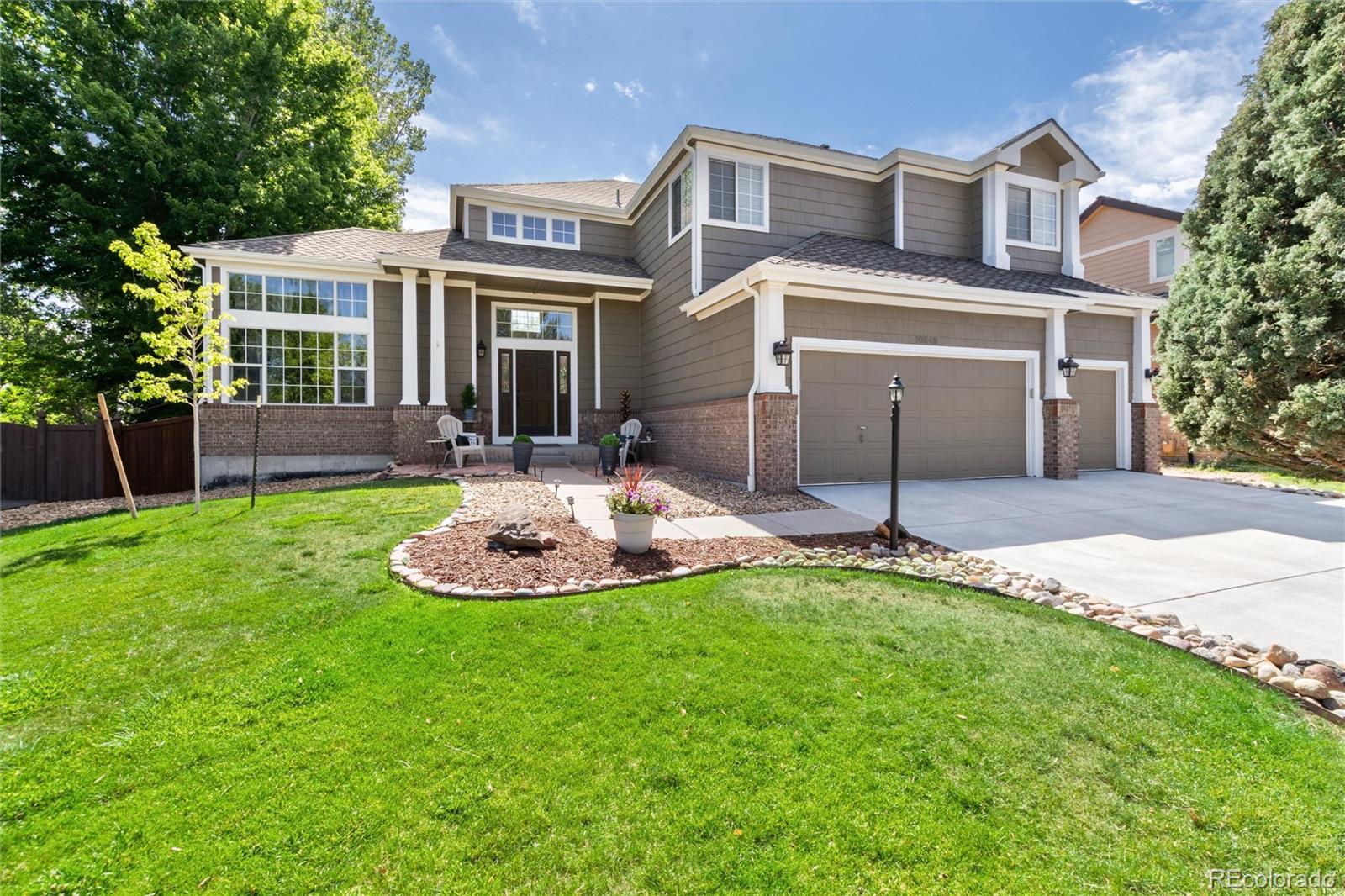 10548 Oakmoor Lane