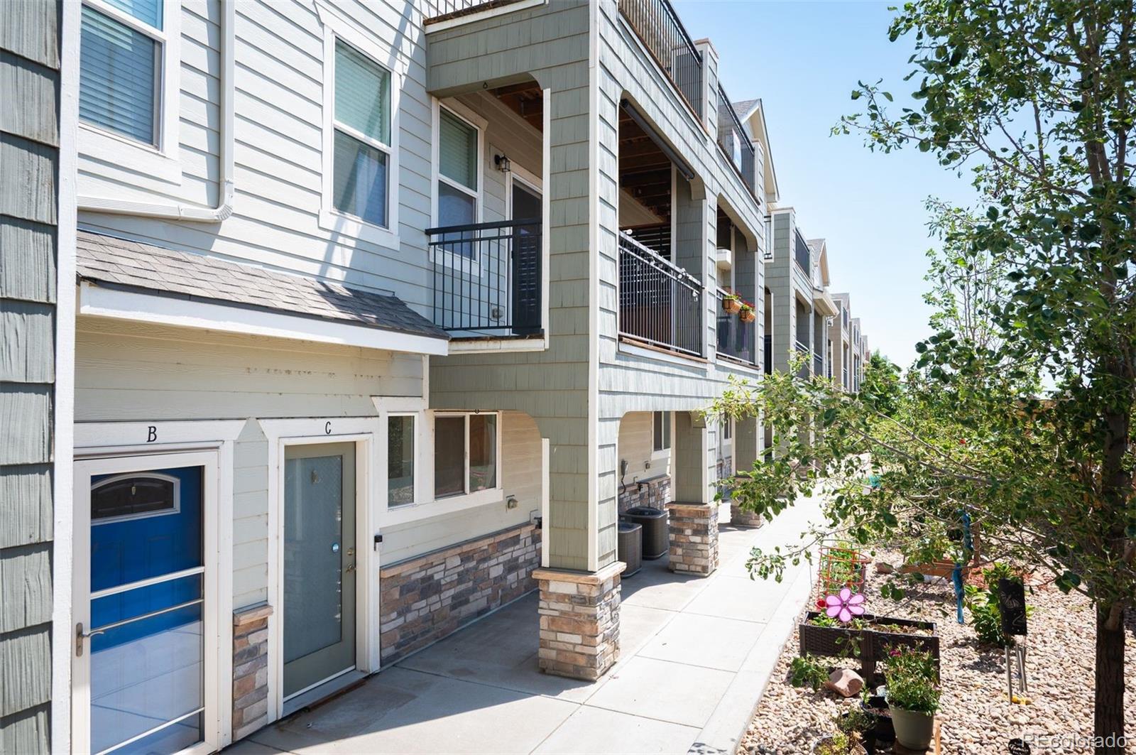 11250 Florence Street Unit C