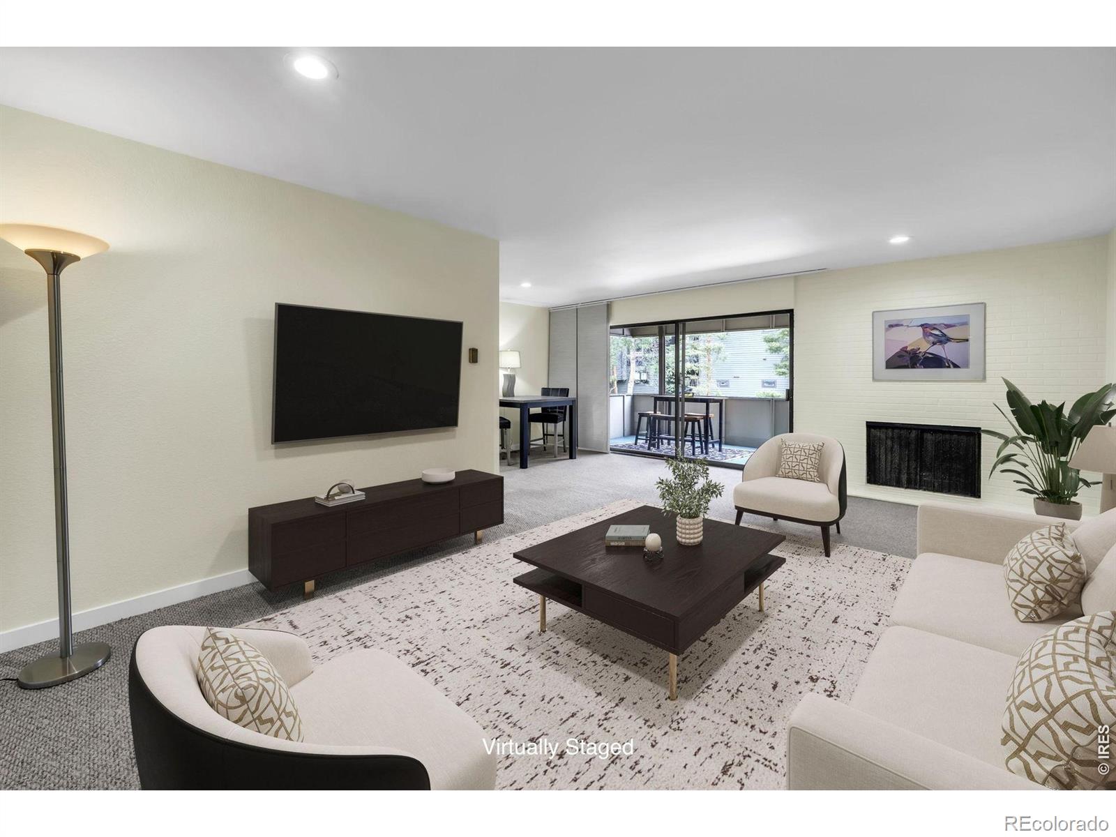 2227 Canyon Boulevard Unit 262