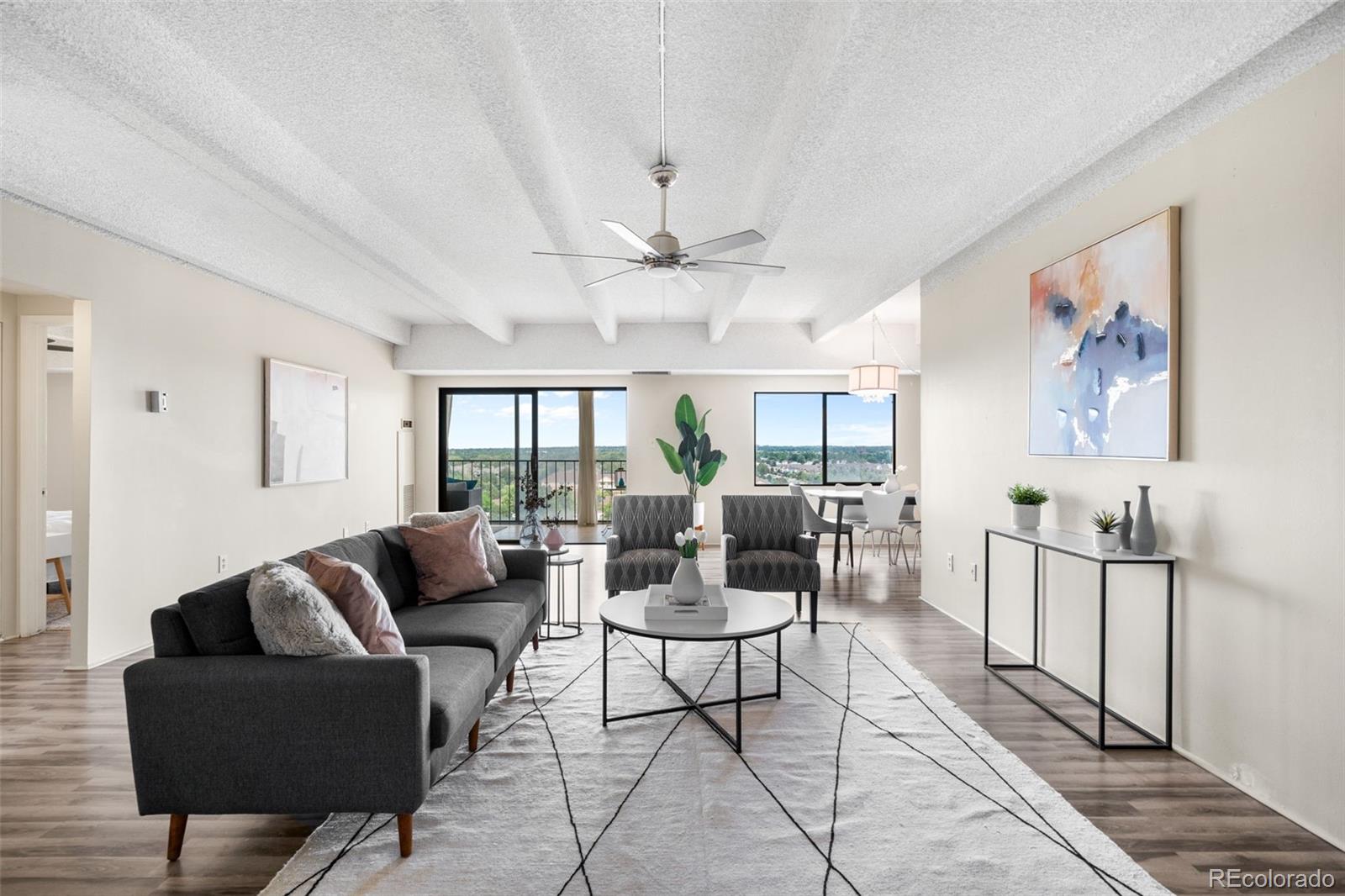 7877 E Mississippi Avenue Unit 1108