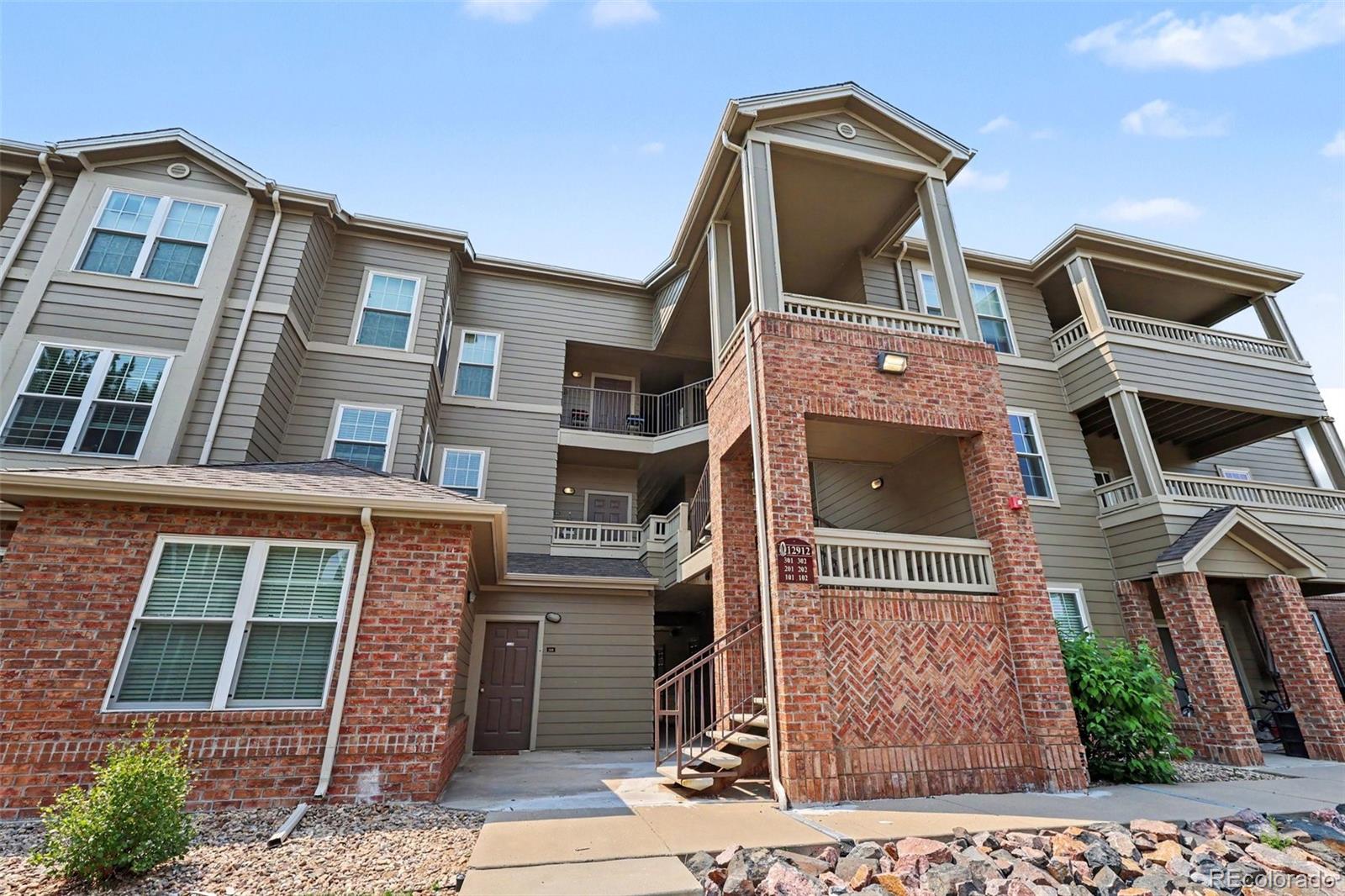 12912 Ironstone Way Unit 202