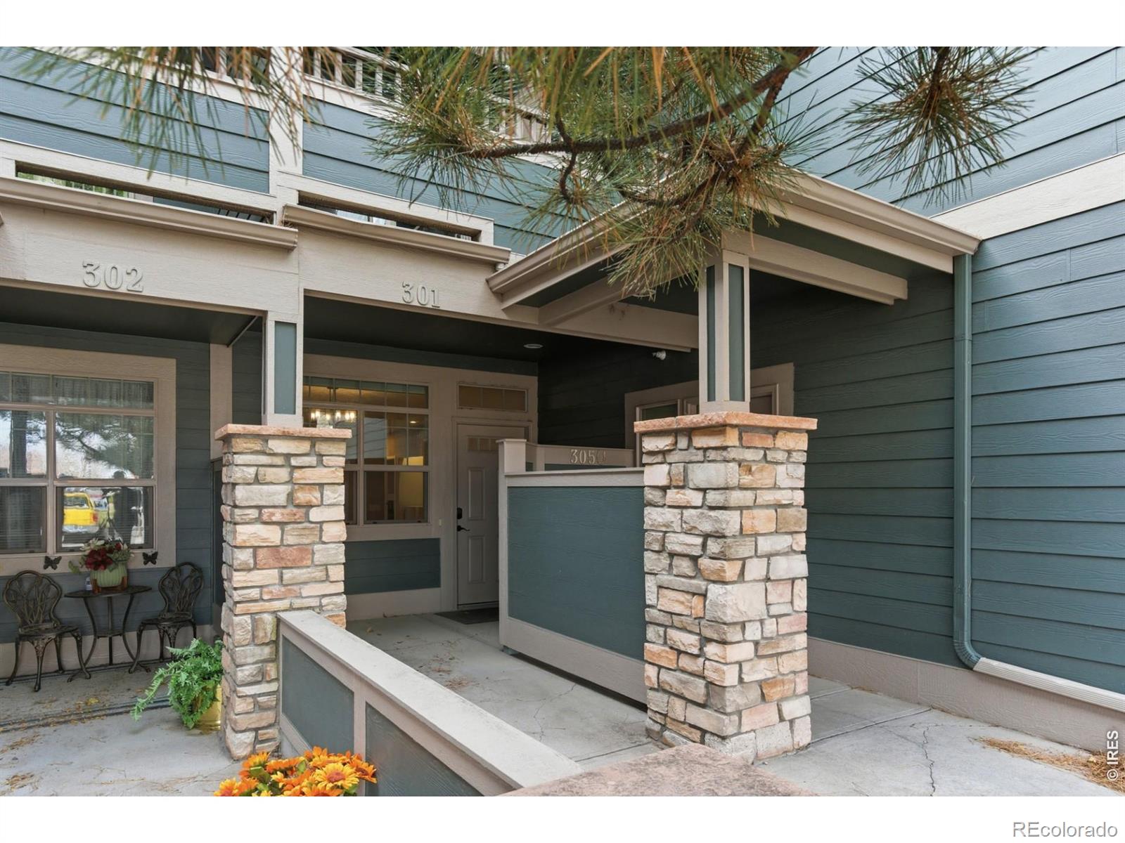 4101 Crittenton Lane Unit 301