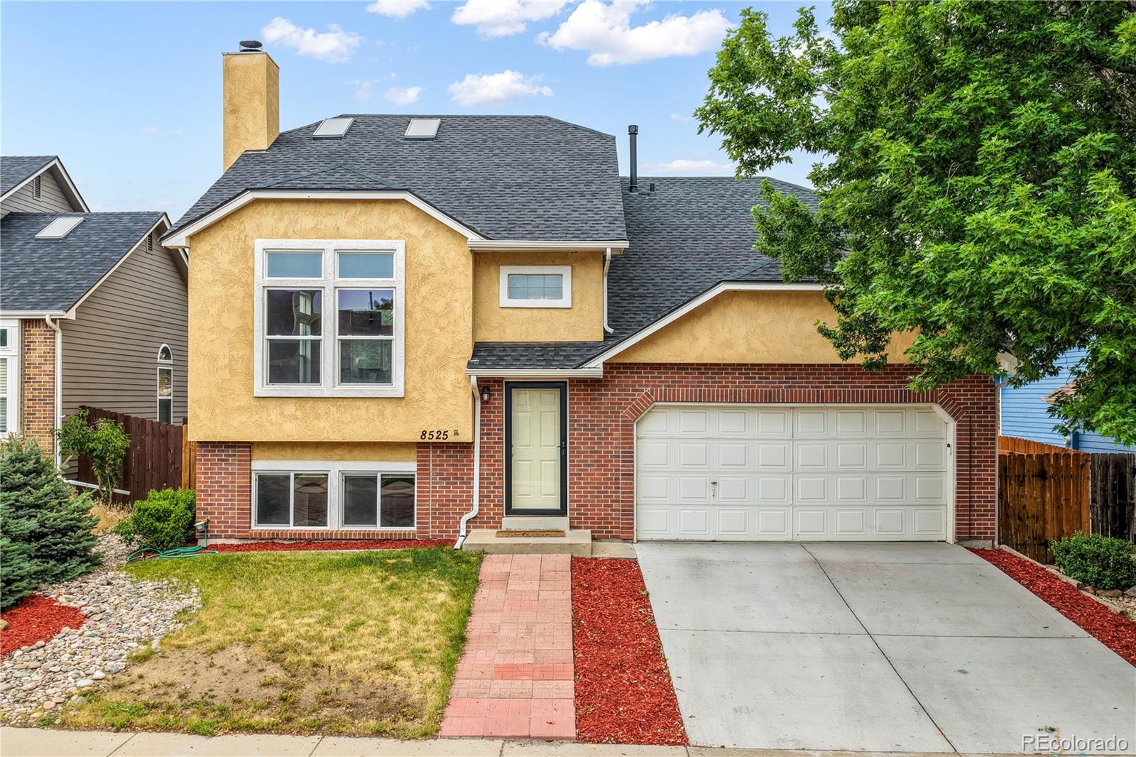 8525 Sassafras Drive