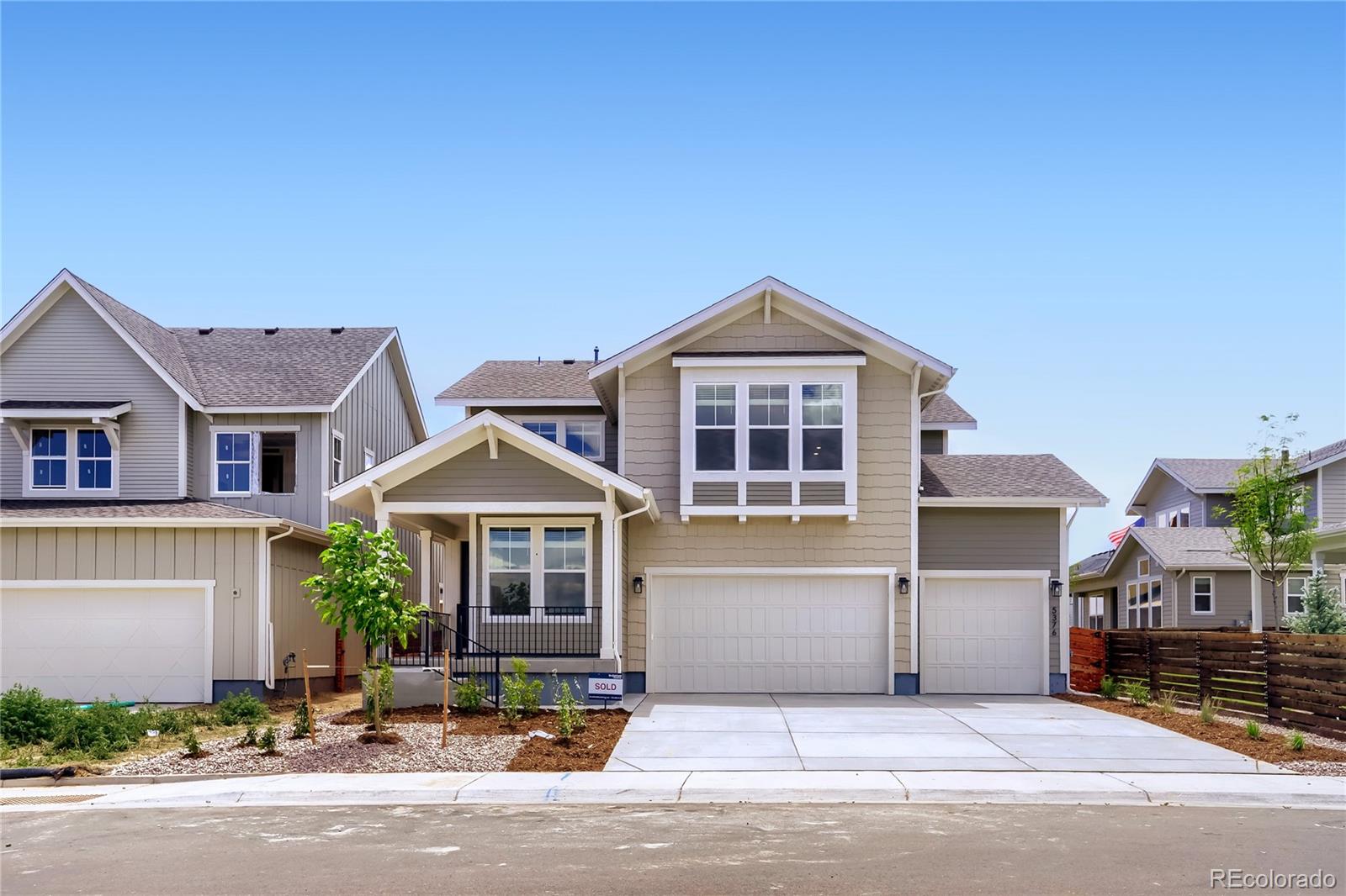 5397 Daylily Lane