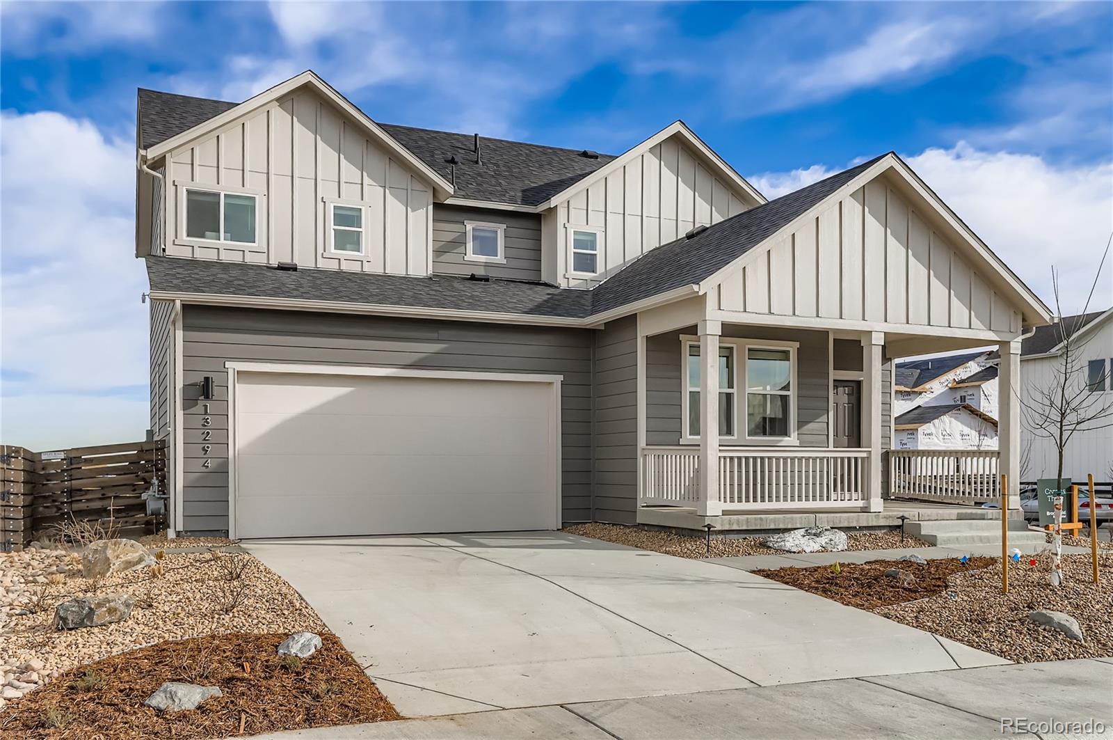 13331 Merrymaker Drive
