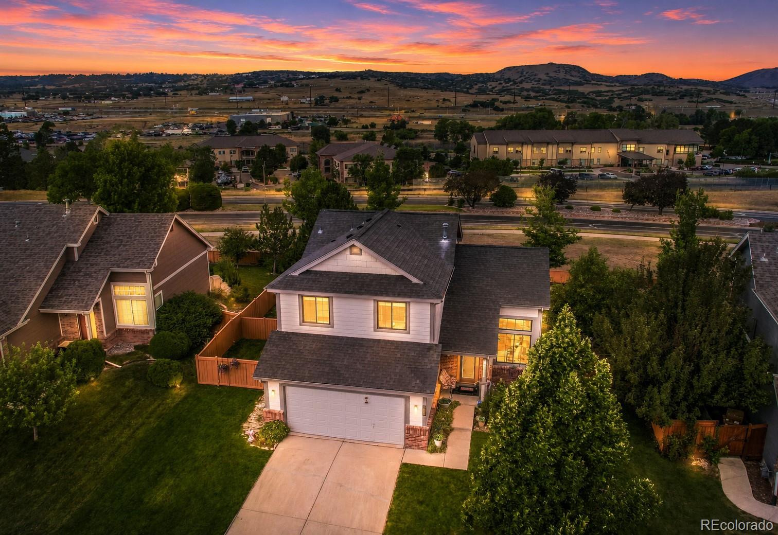 407 Balsa Drive
