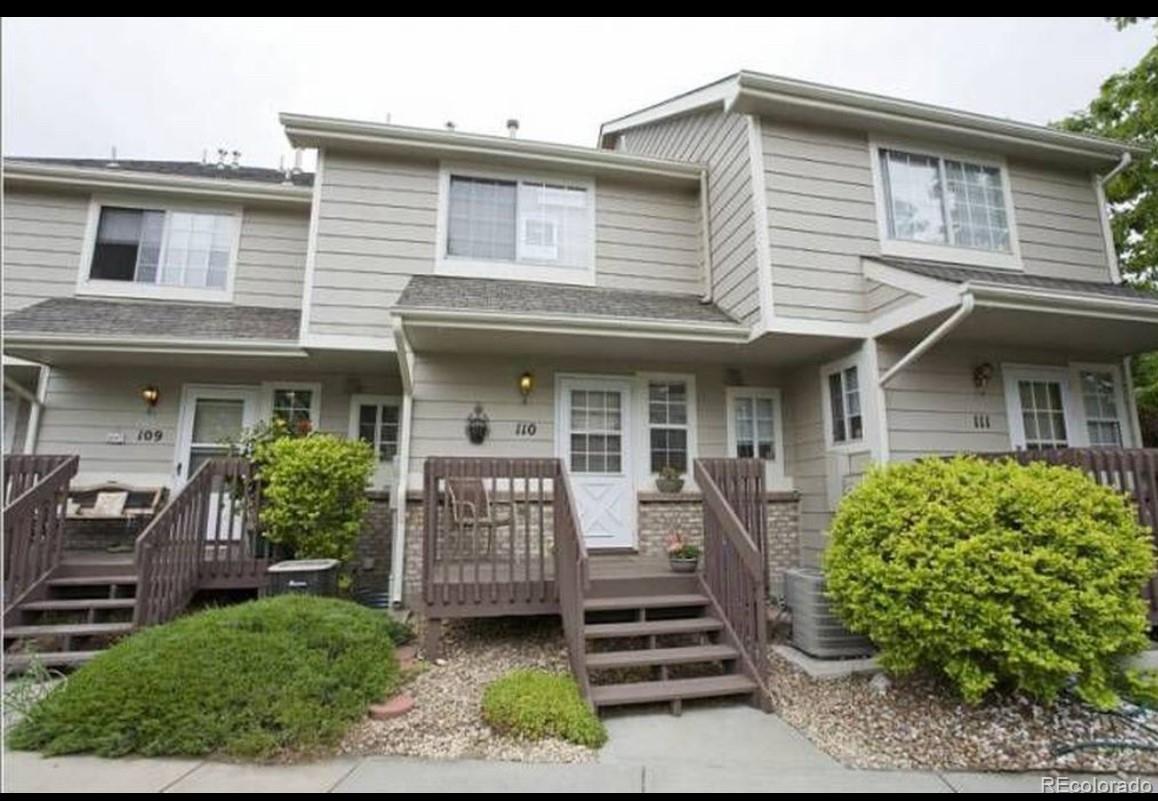 1470 S Quebec Way Unit 110
