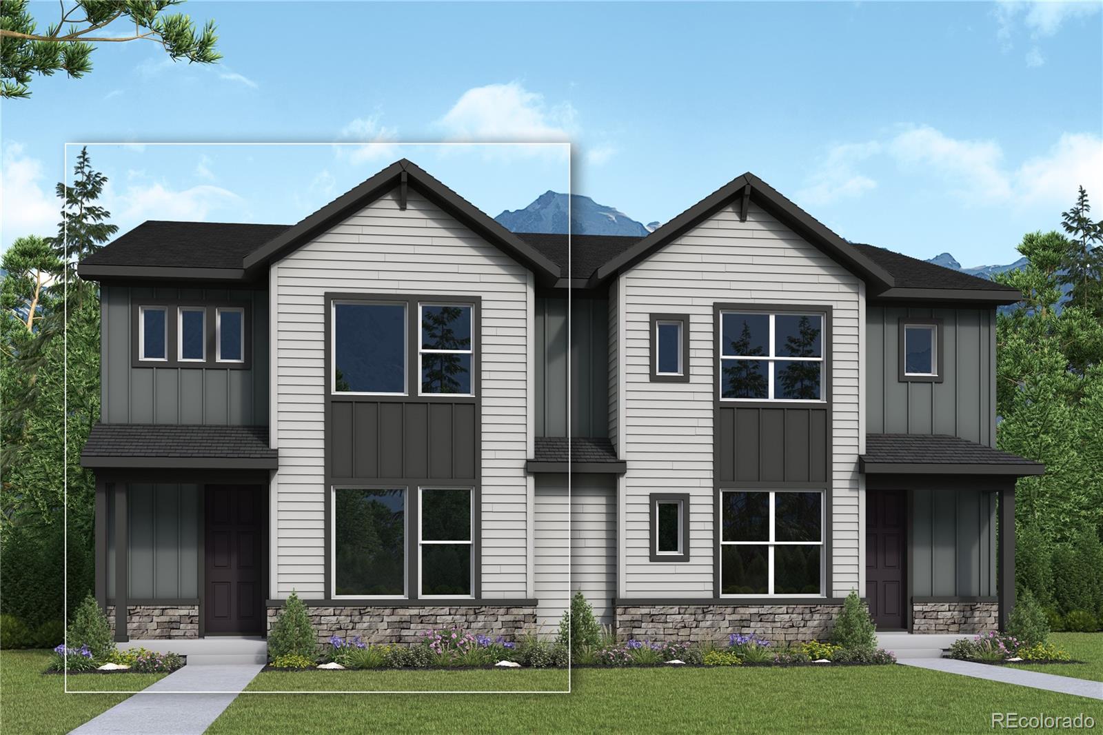16231 Peak Street Unit B