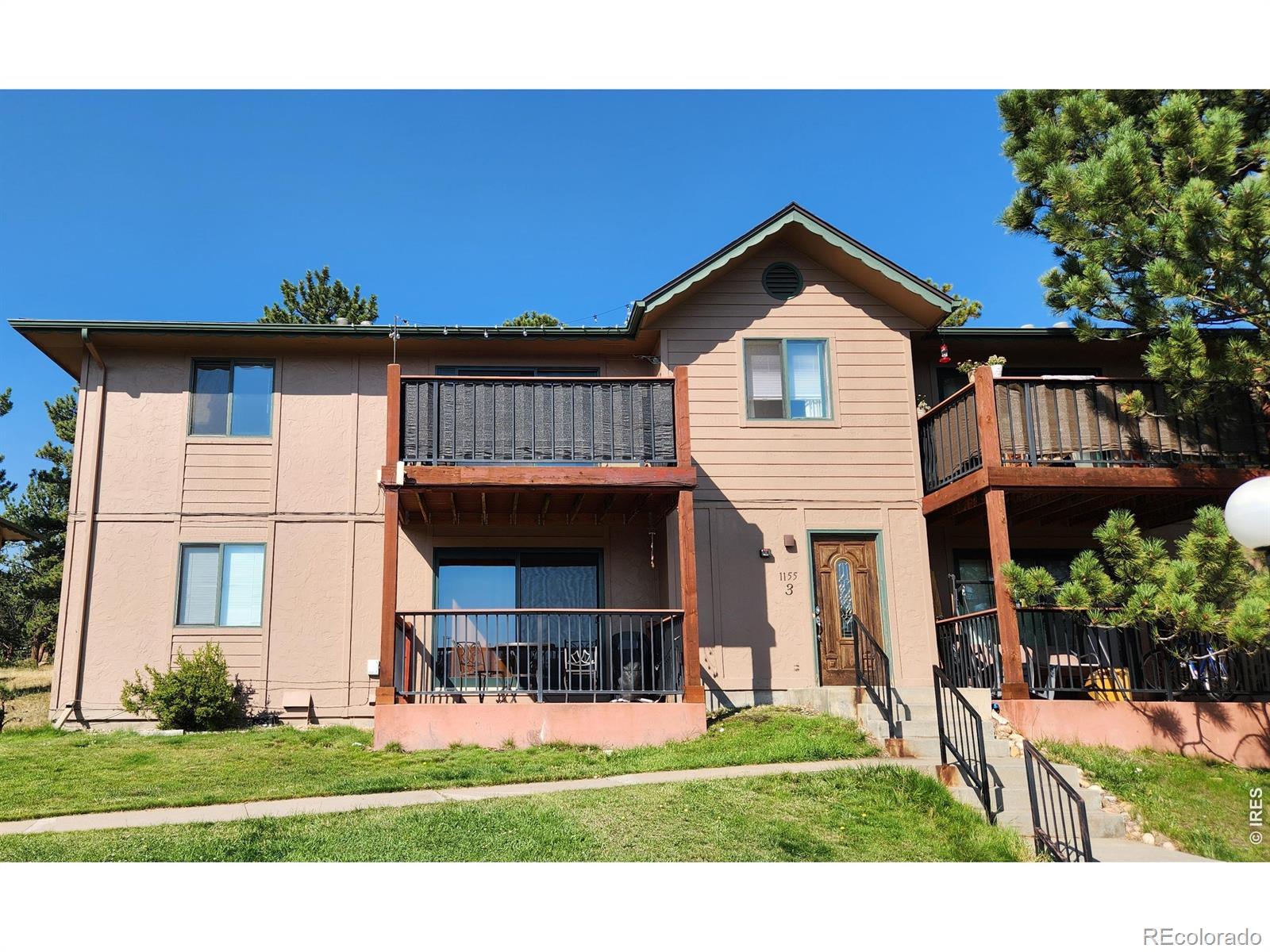 1155 S Saint Vrain Avenue Unit U6