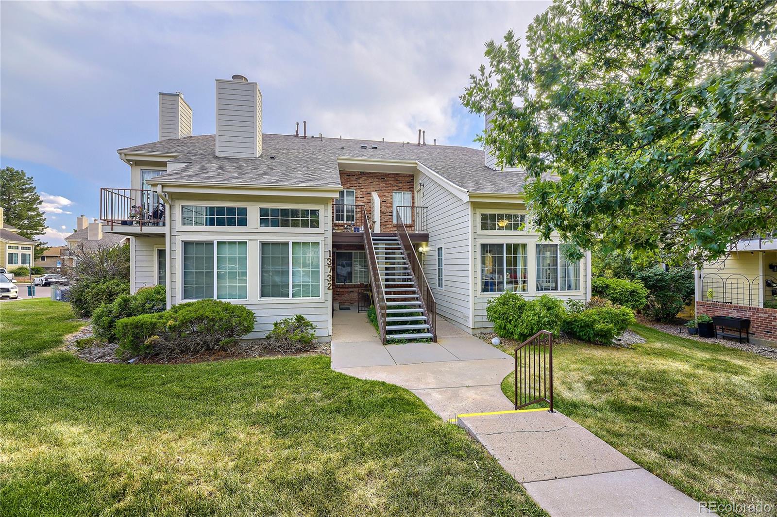 13732 E Lehigh Avenue Unit G