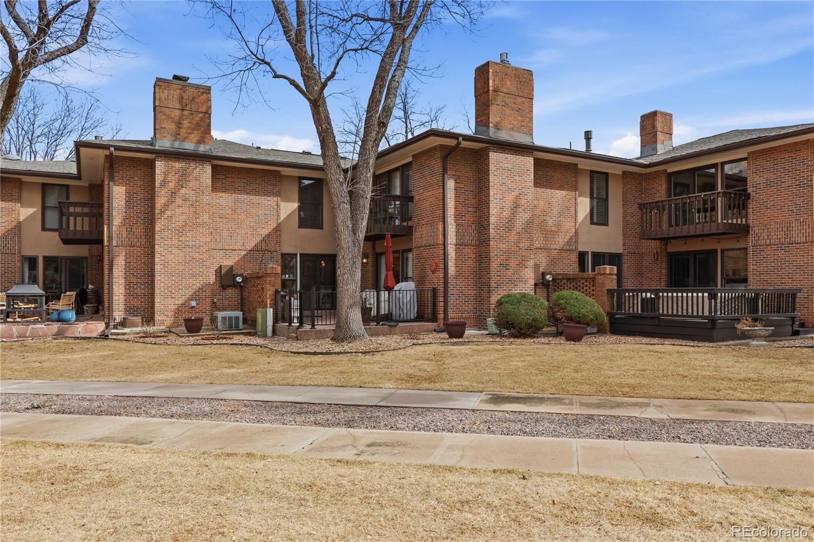 6150 W Mansfield Avenue Unit 37