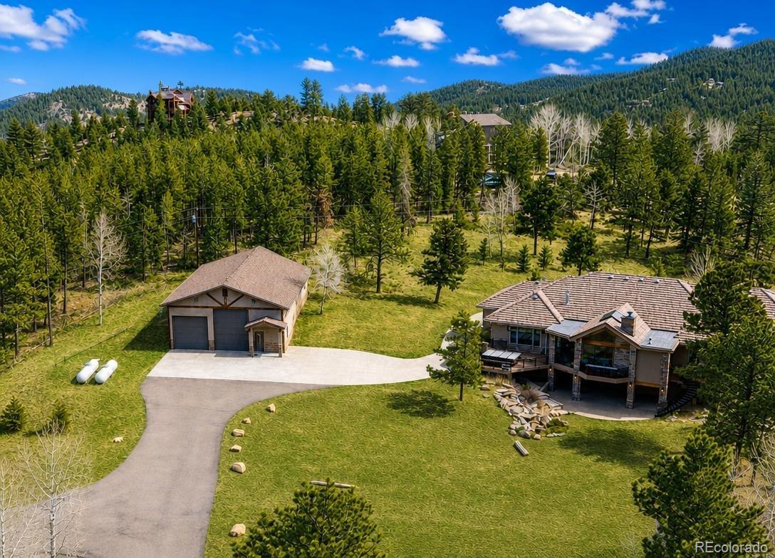 1551 Snyder Gulch Road