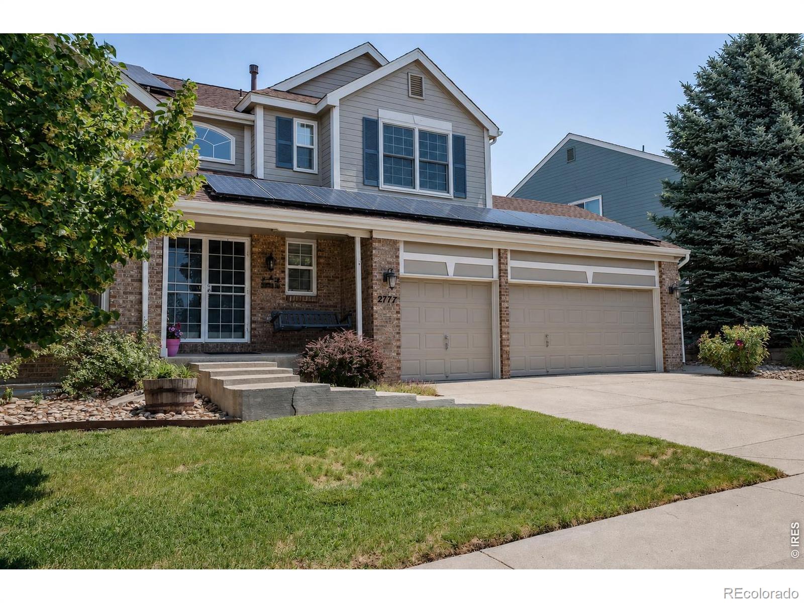 2777 Signal Creek Place