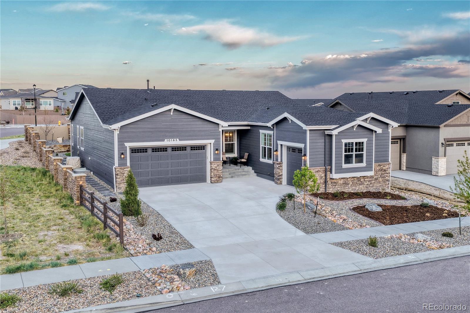 10165 Waterton Canyon Way