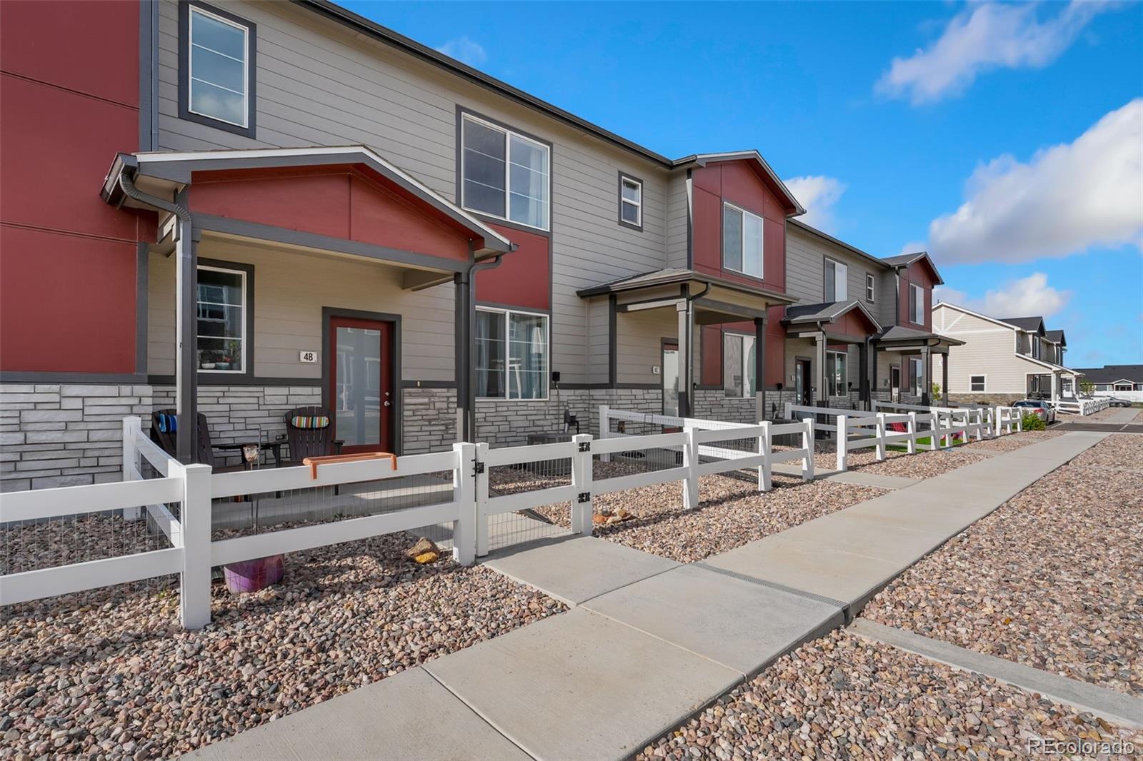503 S Rollie Avenue Unit 4B