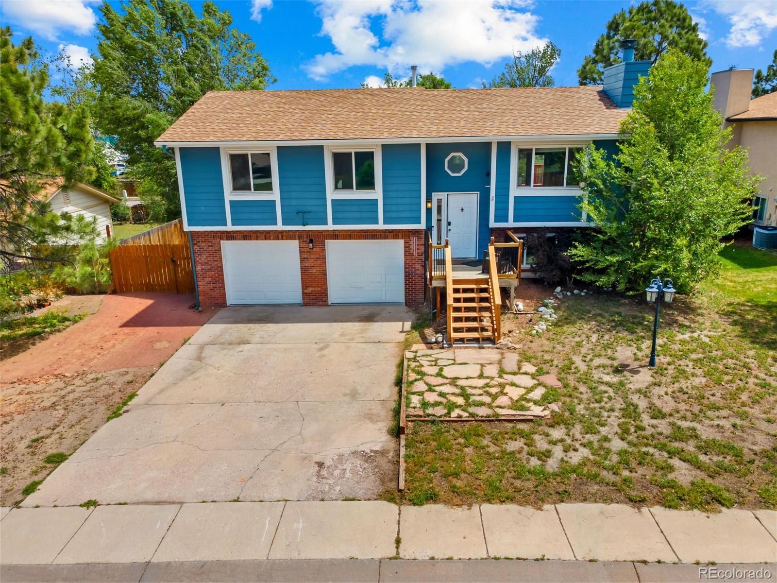 3310 Mirage Drive