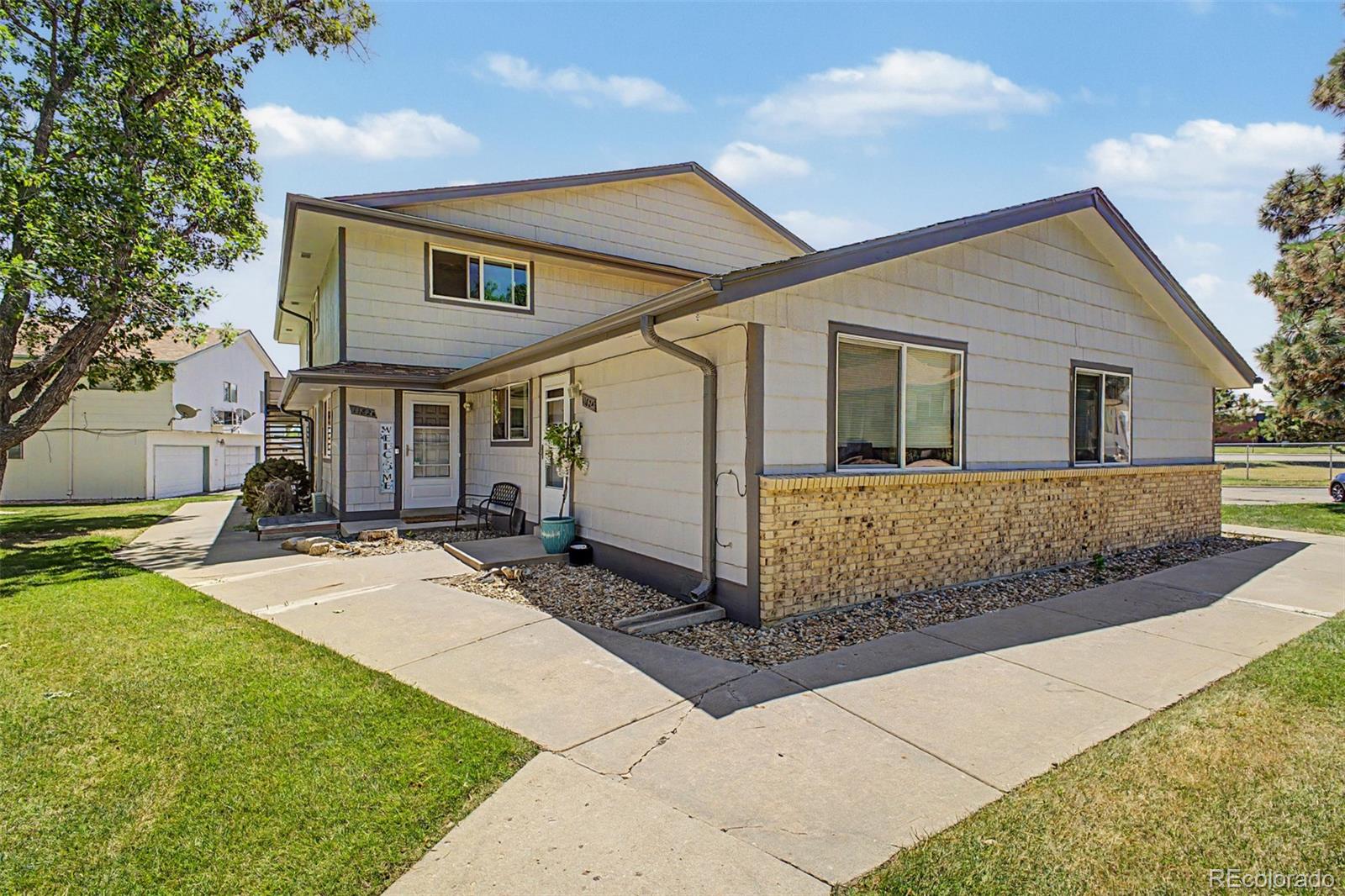 1182 S Eagle Circle Unit B