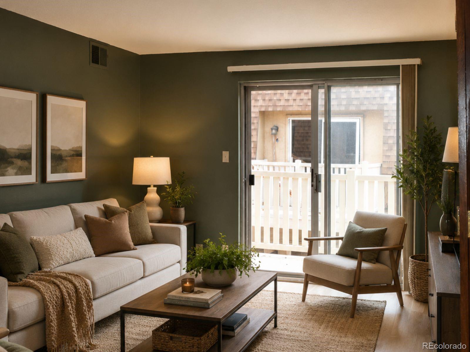 7335 Quincy Avenue Unit 308