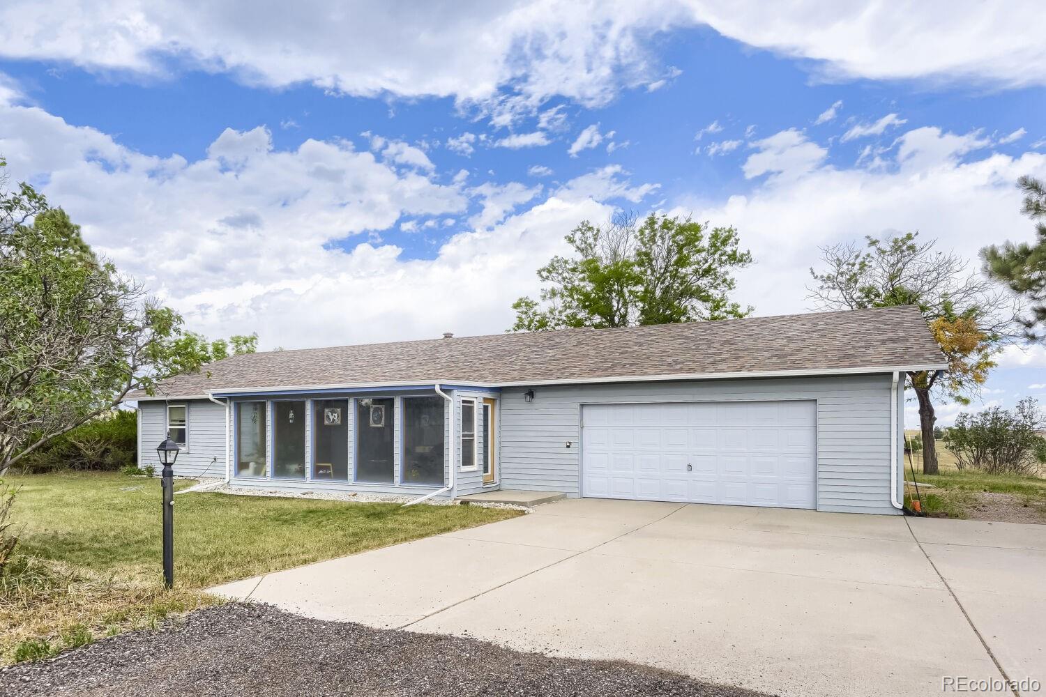 1051 Pawnee Parkway