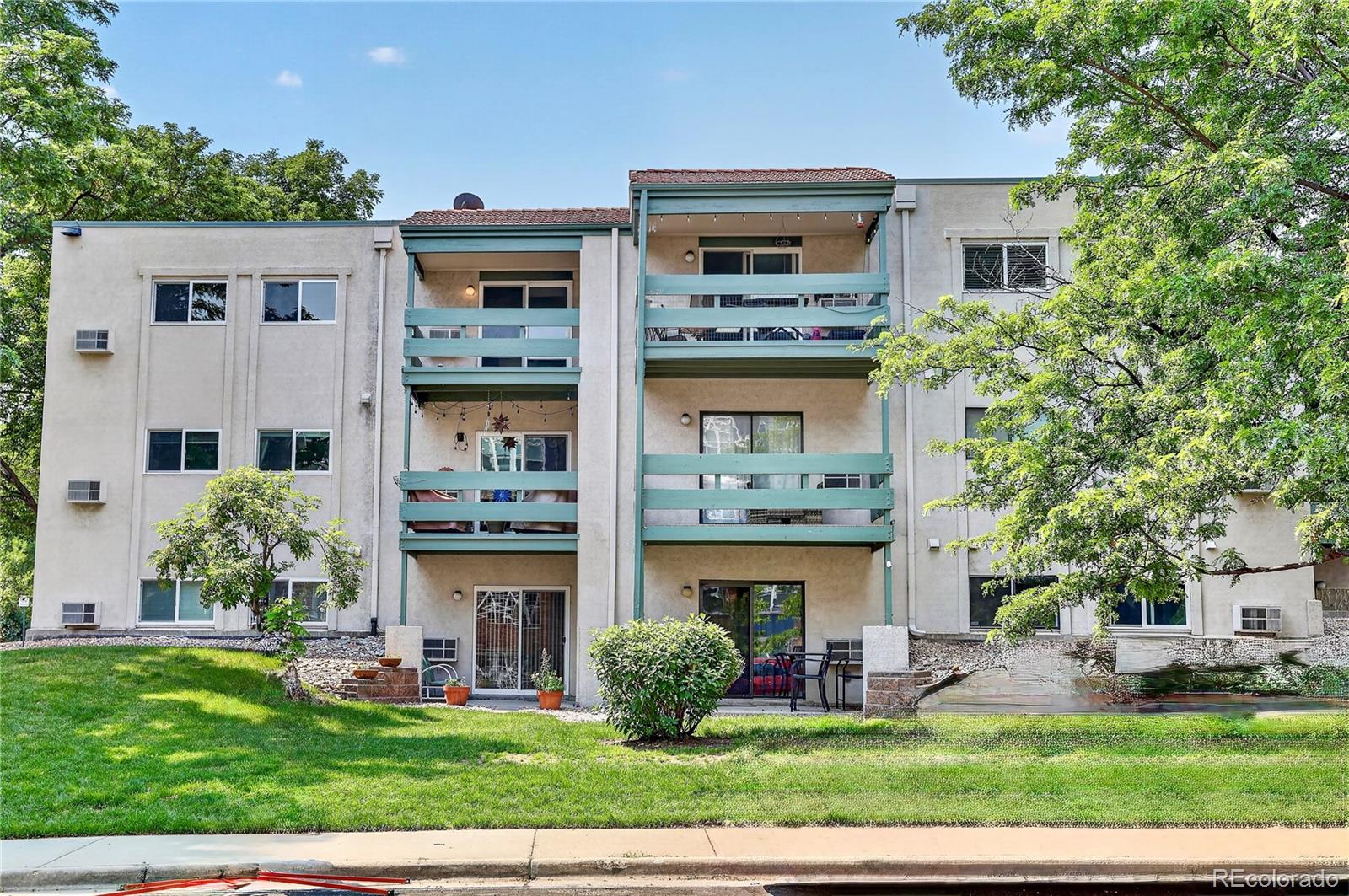 7740 W 35th Avenue Unit 302