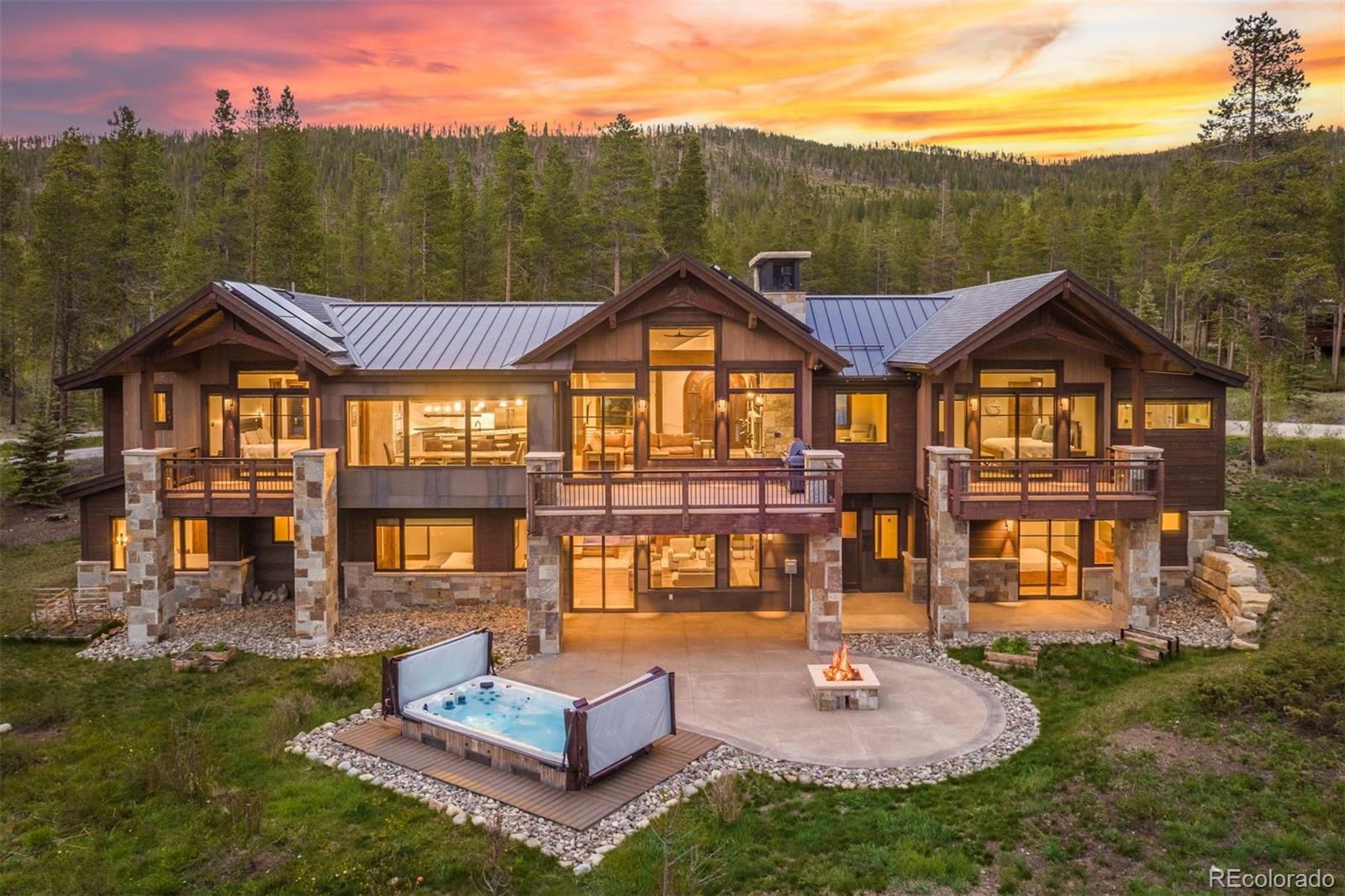 11 Dyer Trail