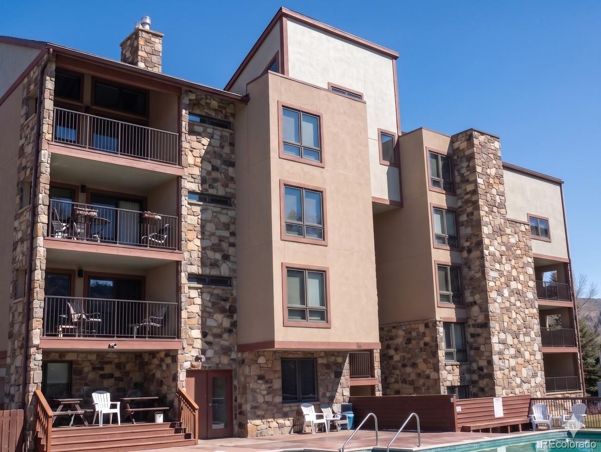 993 Lions Ridge Loop Unit 352