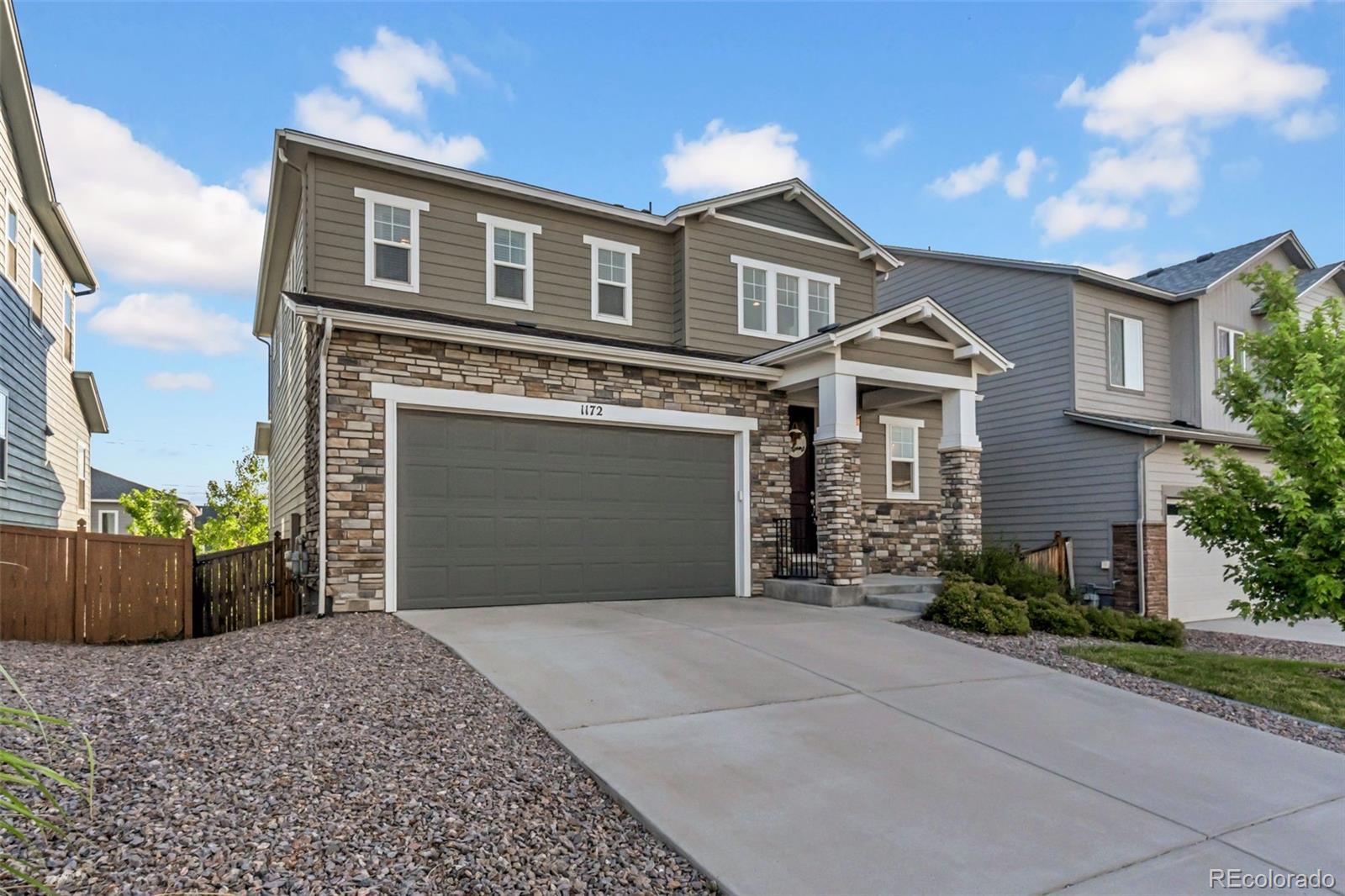 1172 Basalt Ridge Loop