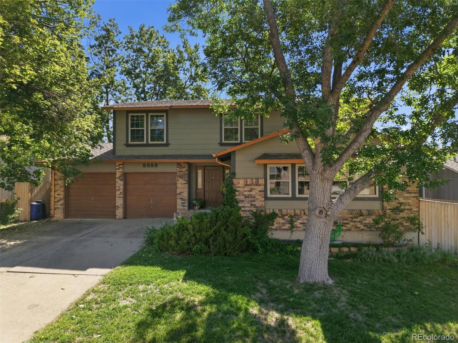 8888 Jellison Court