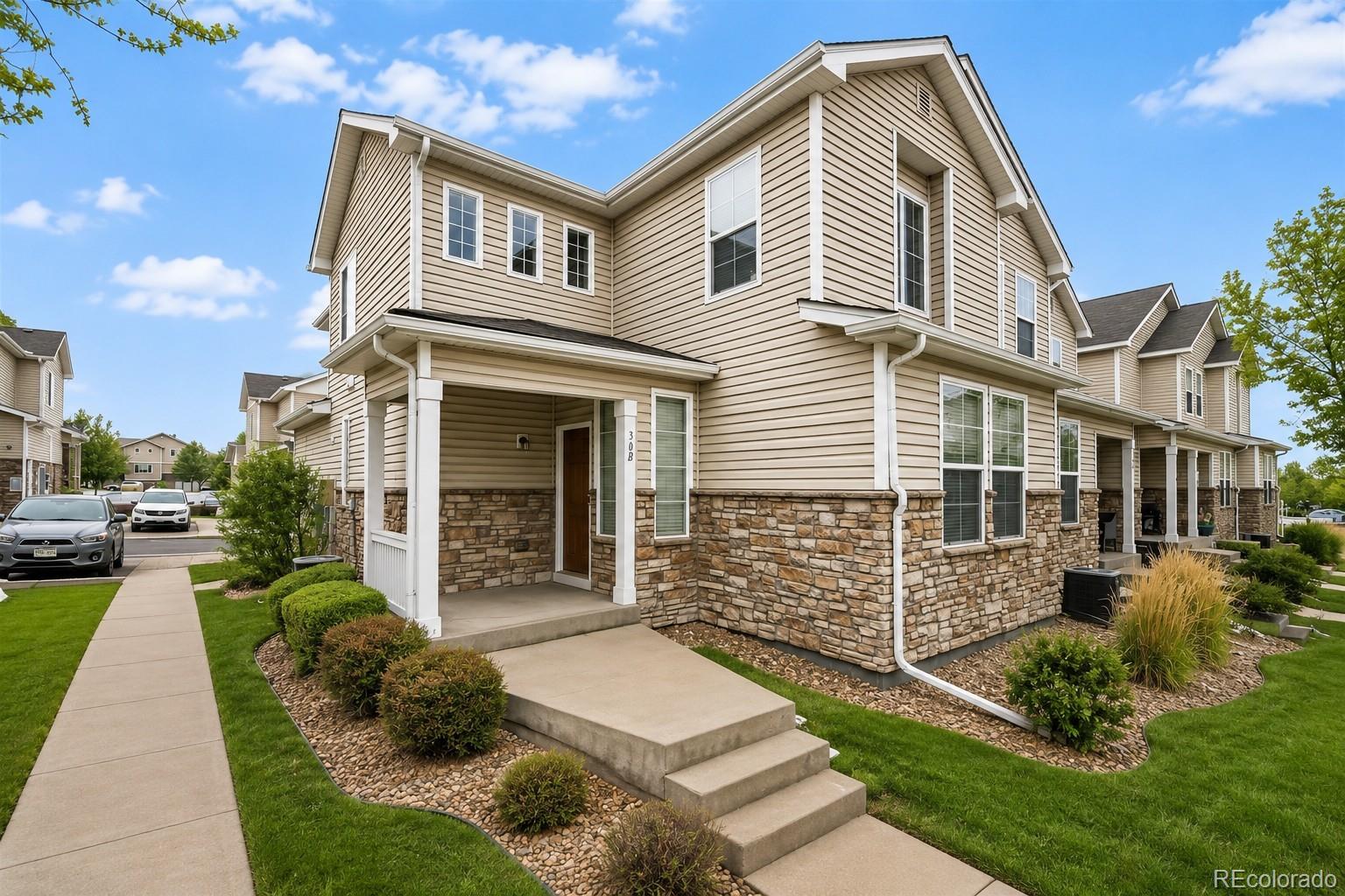 9758 Laredo Street Unit 30E