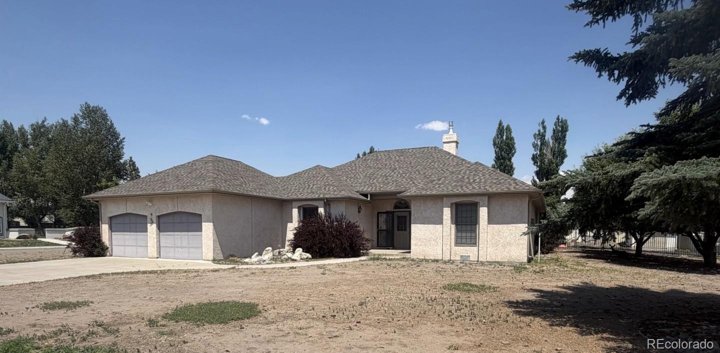 2 Wildwood Place