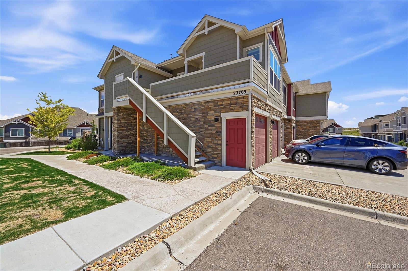 23709 E Ida Drive Unit E