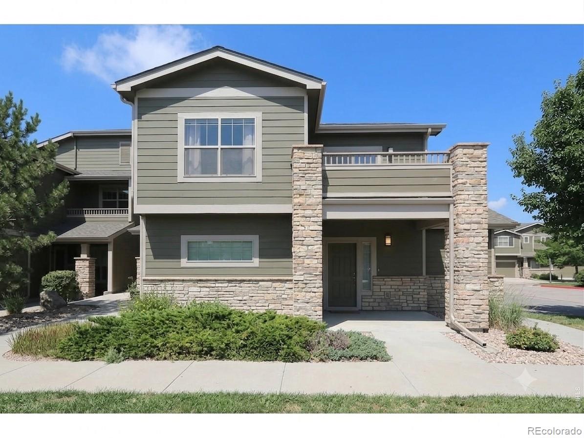 4101 Crittenton Lane Unit 101
