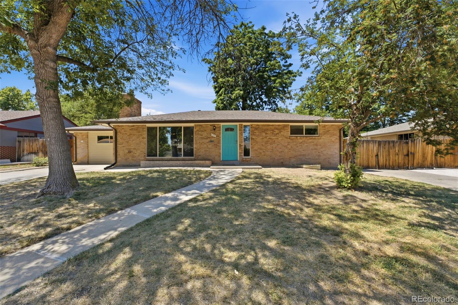 645 Cody Court