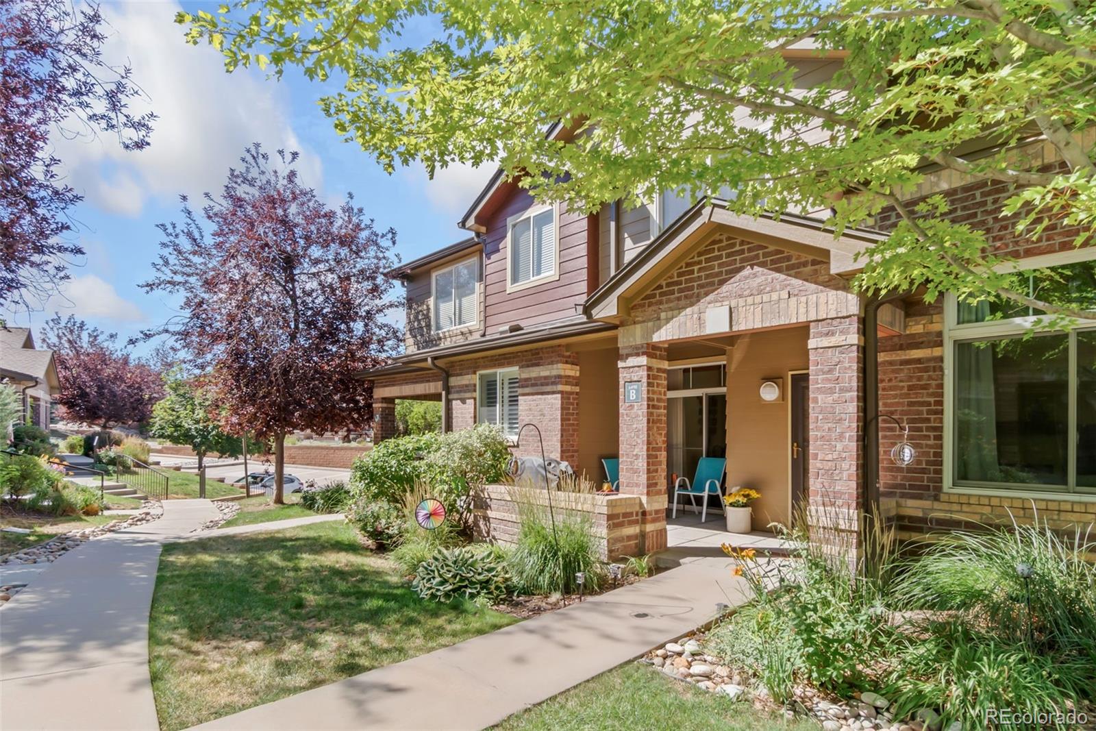 6498 Silver Mesa Drive Unit B