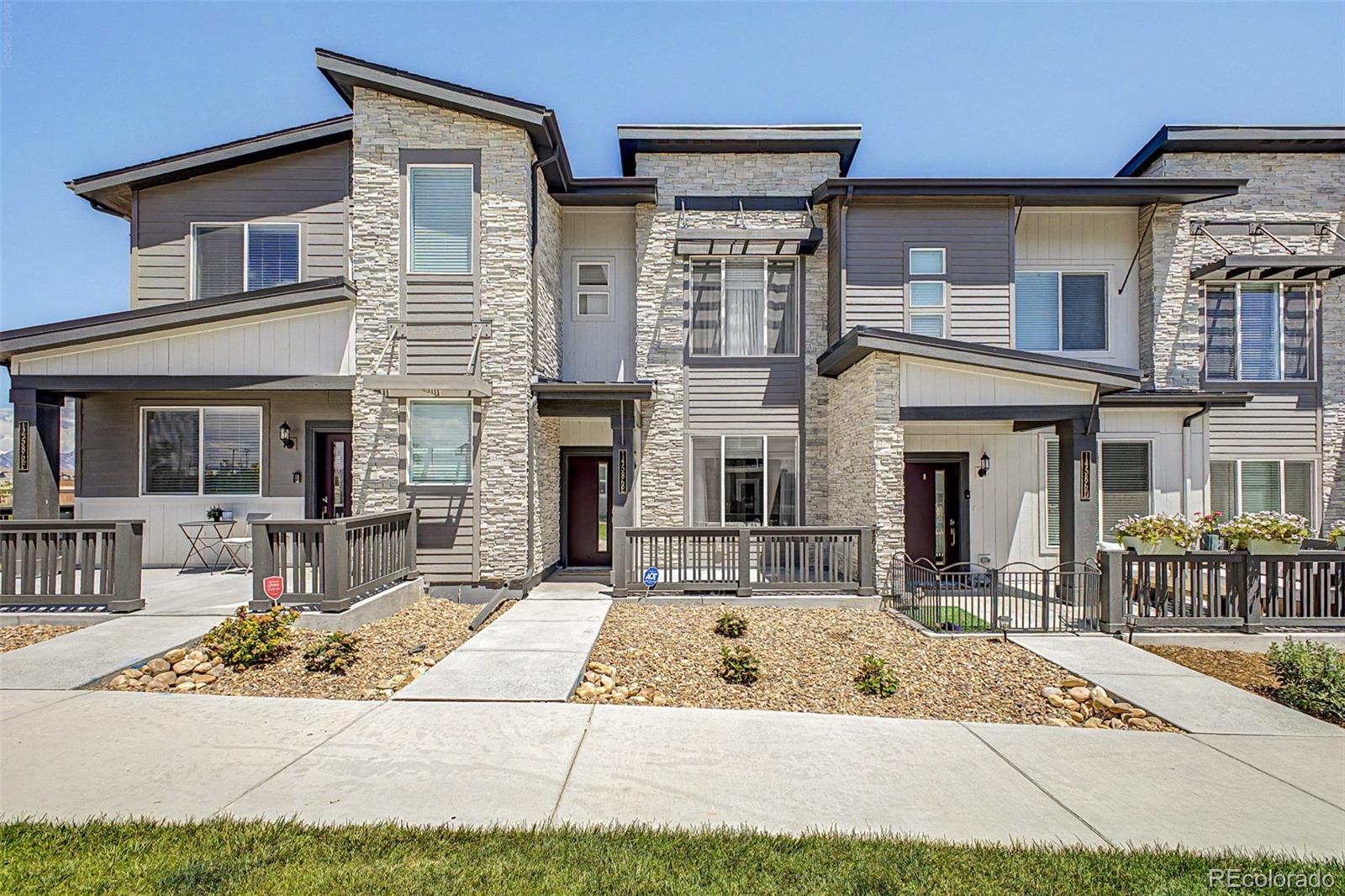 14586 W 91st Avenue Unit E