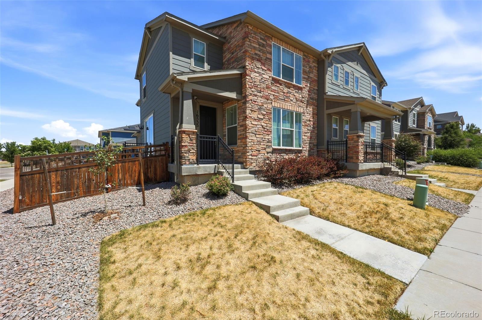 16535 E Alameda Parkway