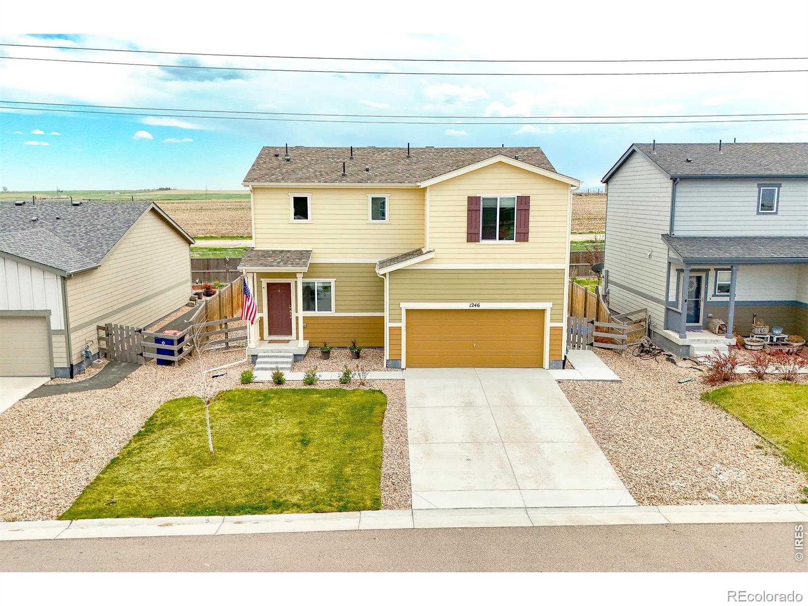 1246 Sherman Drive