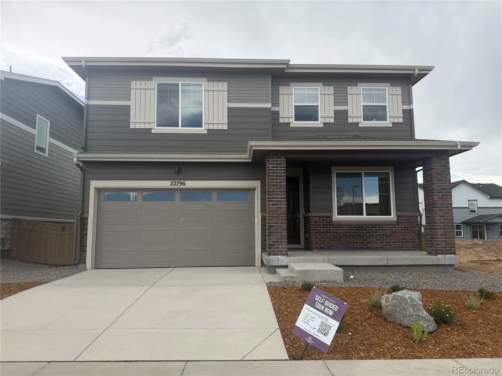 22796 E 47th Place
