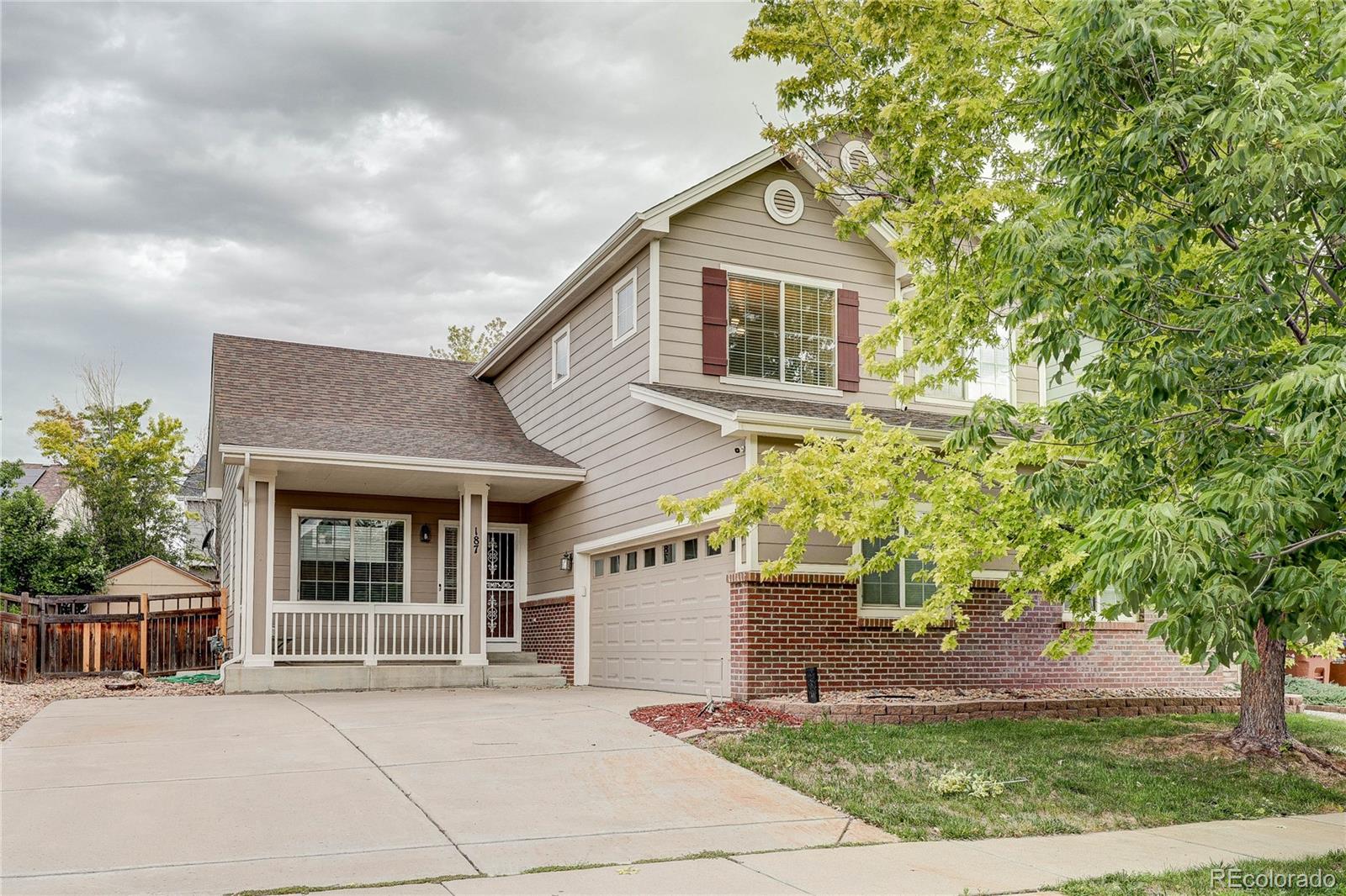 187 Apache Plume Court