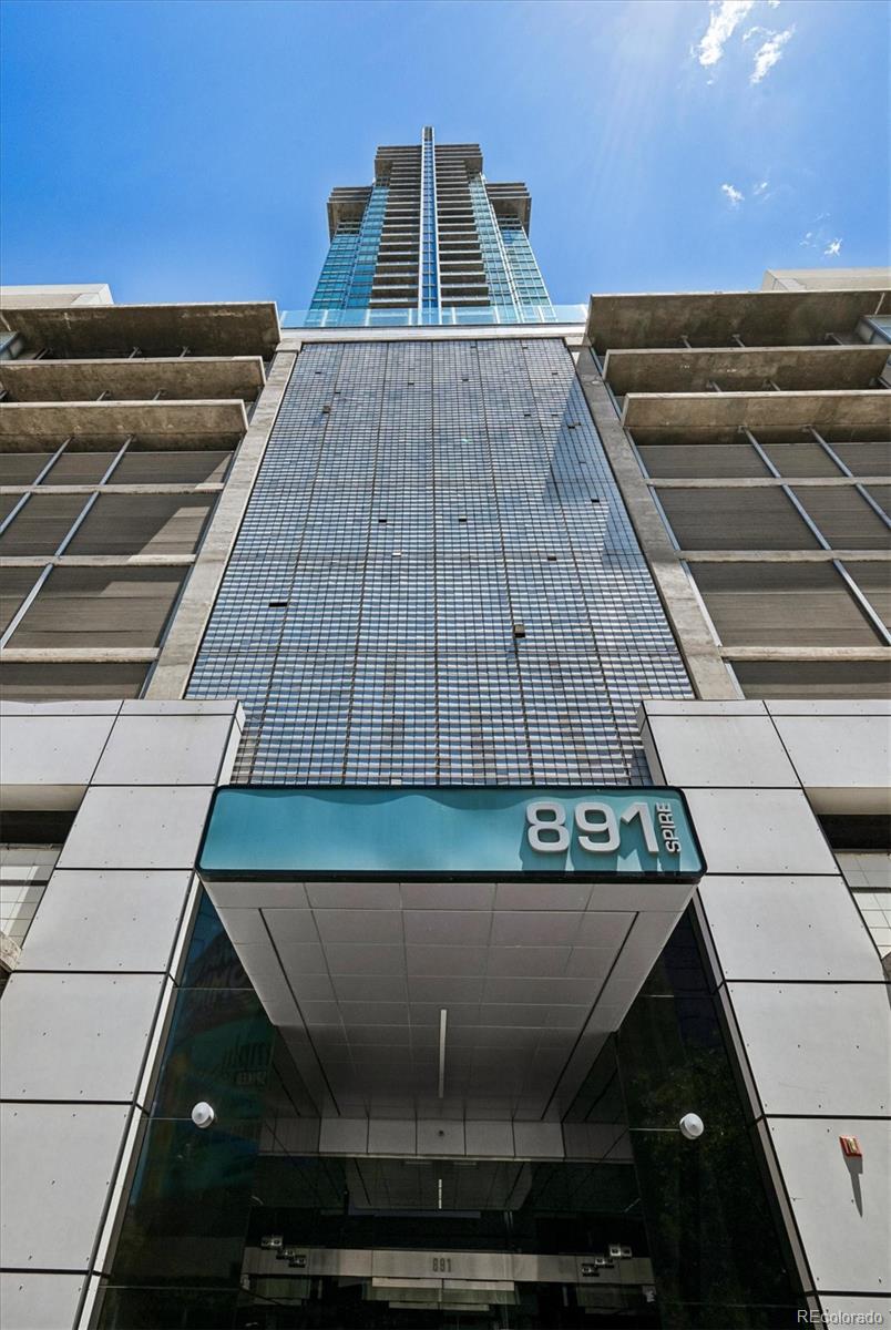 891 14th Street Unit 4115