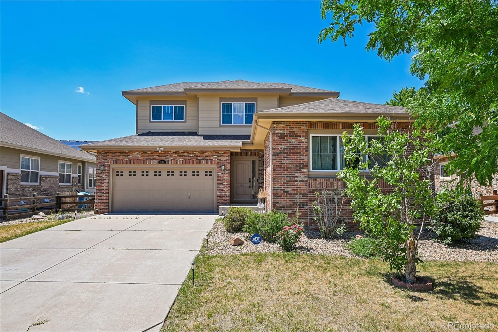 247 N Coolidge Way
