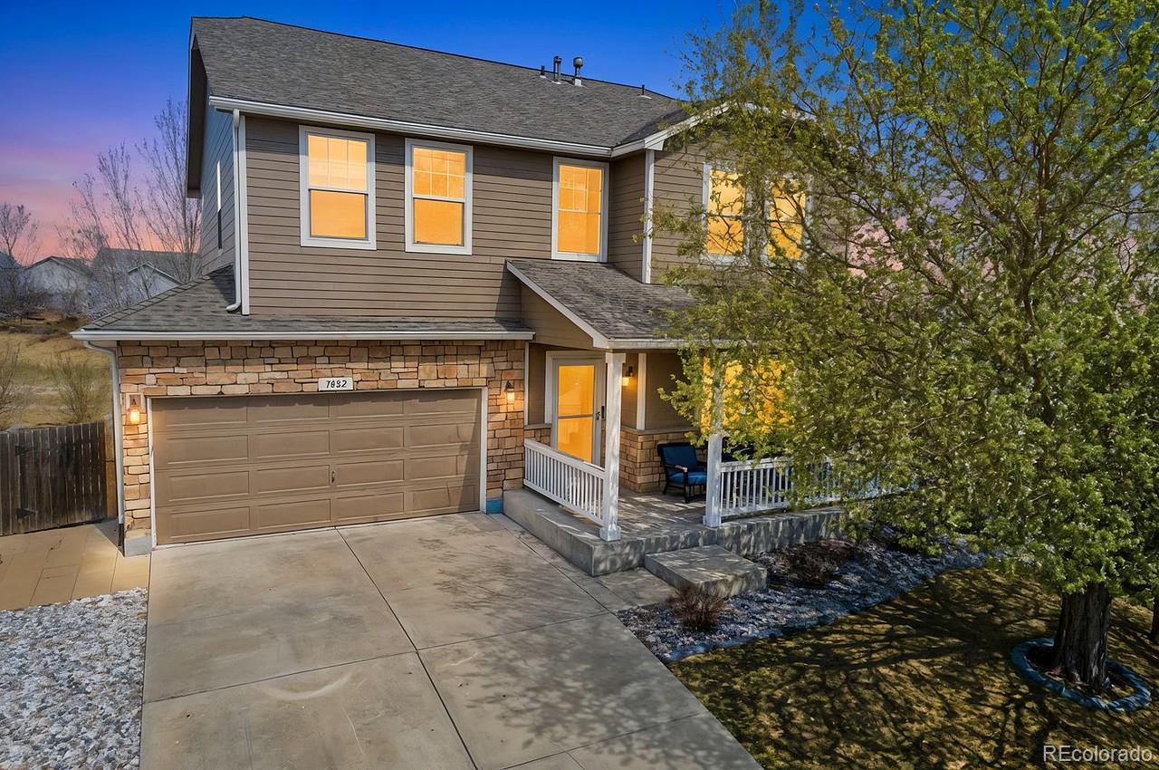 7592 Triangle Drive