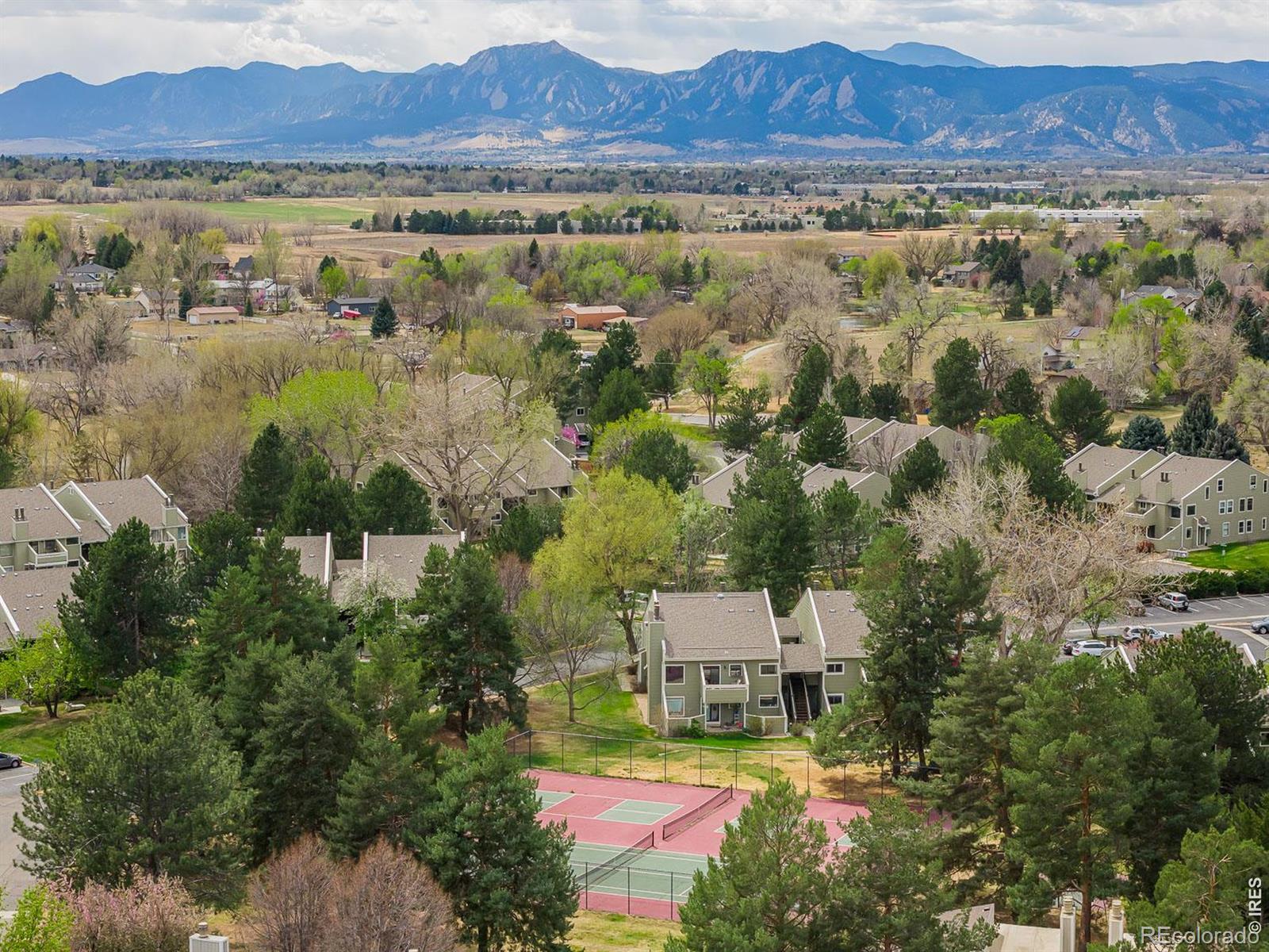 8050 Niwot Road Unit 28