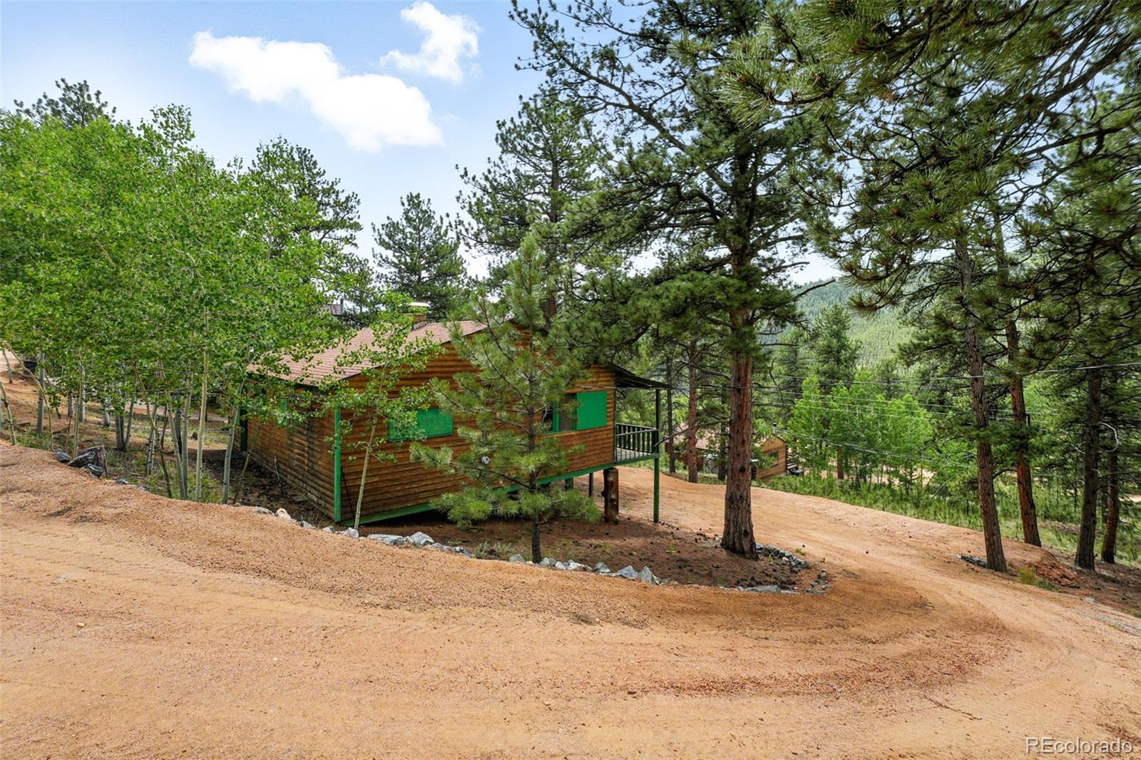 132 Jones Road