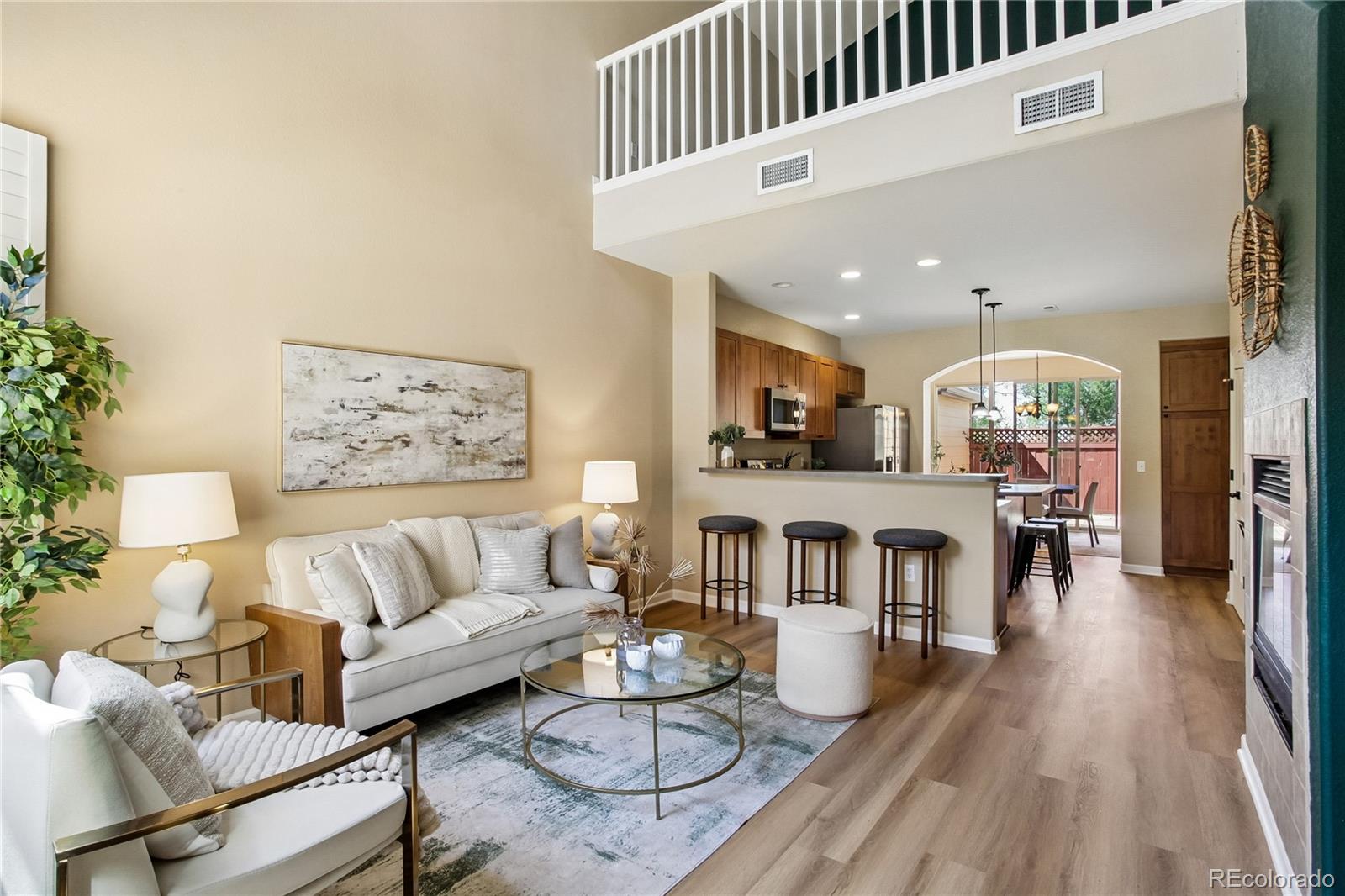 8516 Gold Peak Drive Unit B