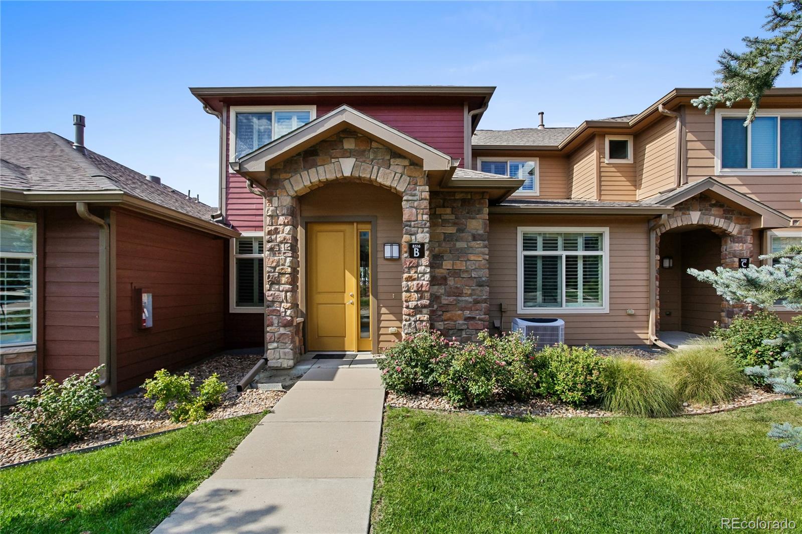 8516 Gold Peak Drive Unit B