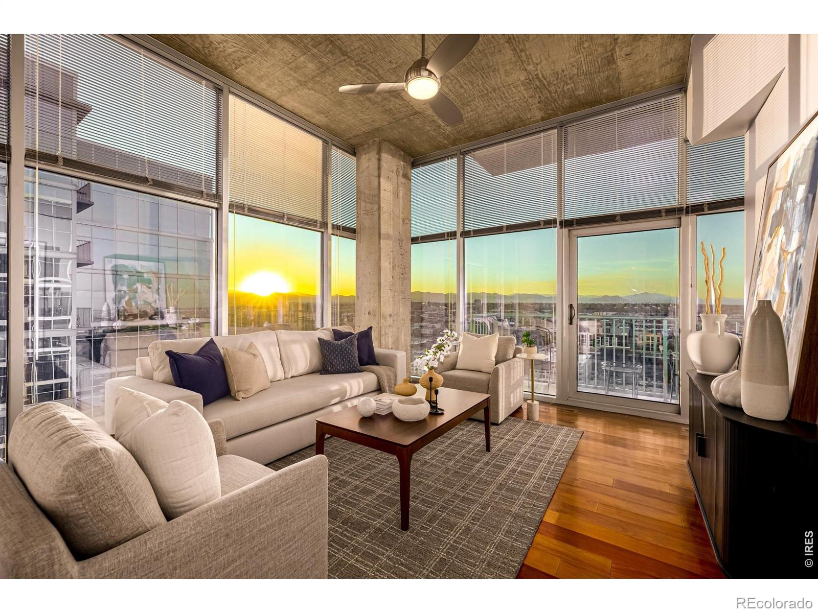 1700 Bassett Street Unit 2117