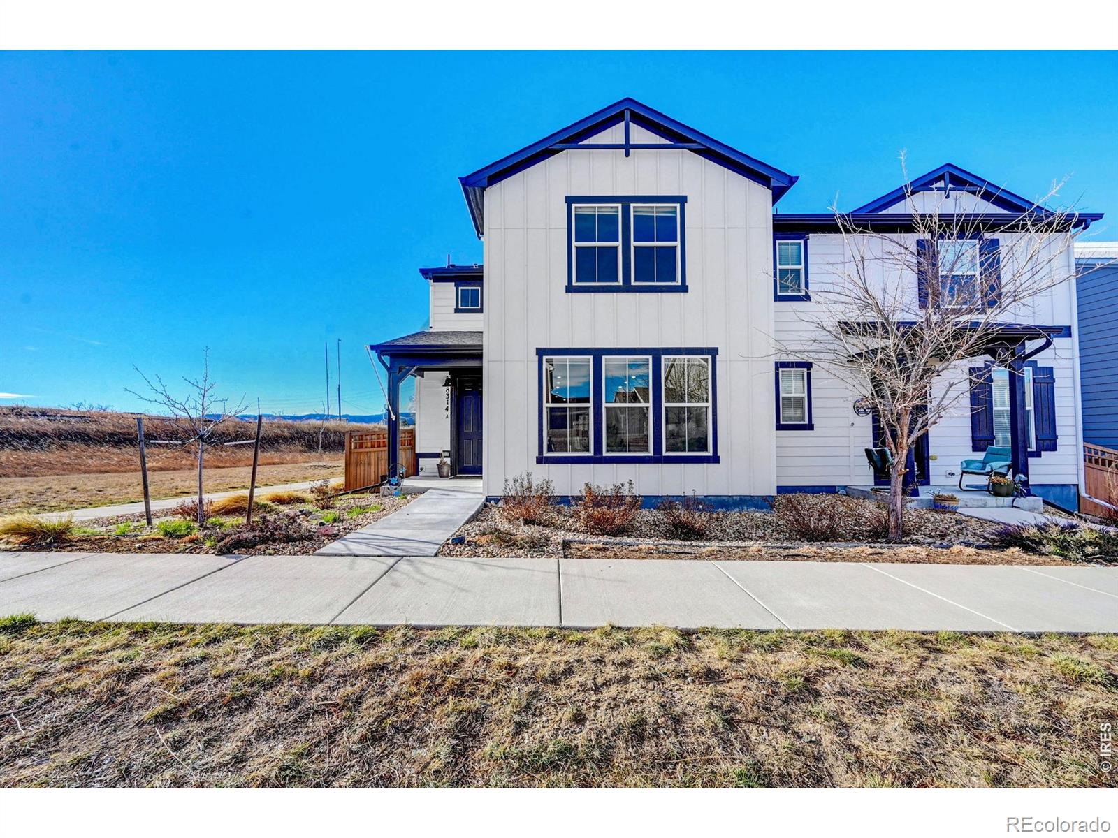 8314 Holman Street Unit A